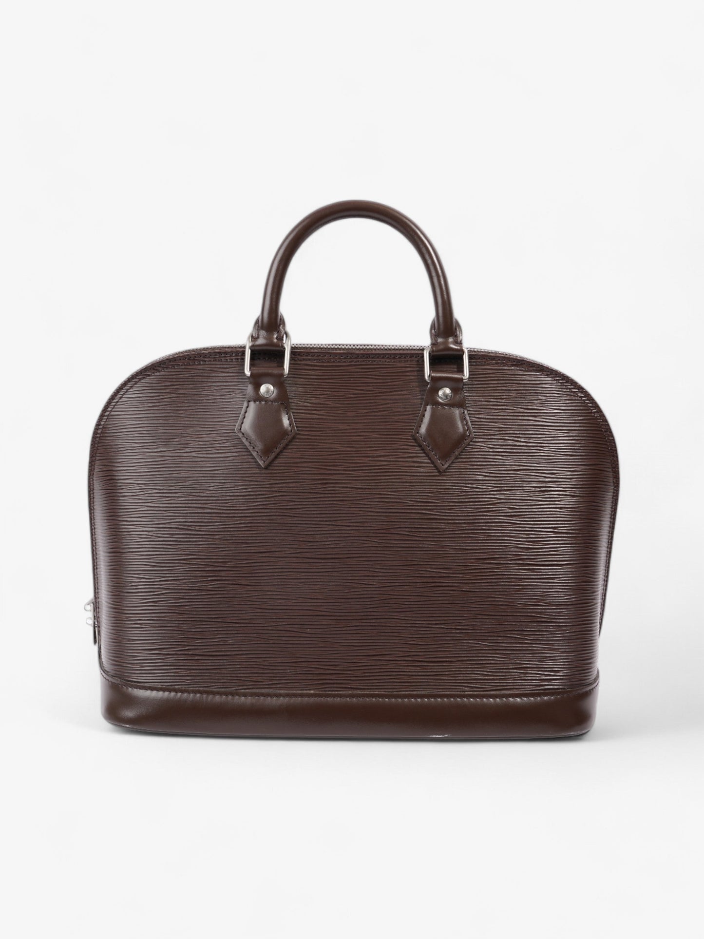 Louis Vuitton Alma Brown Epi Leather PM