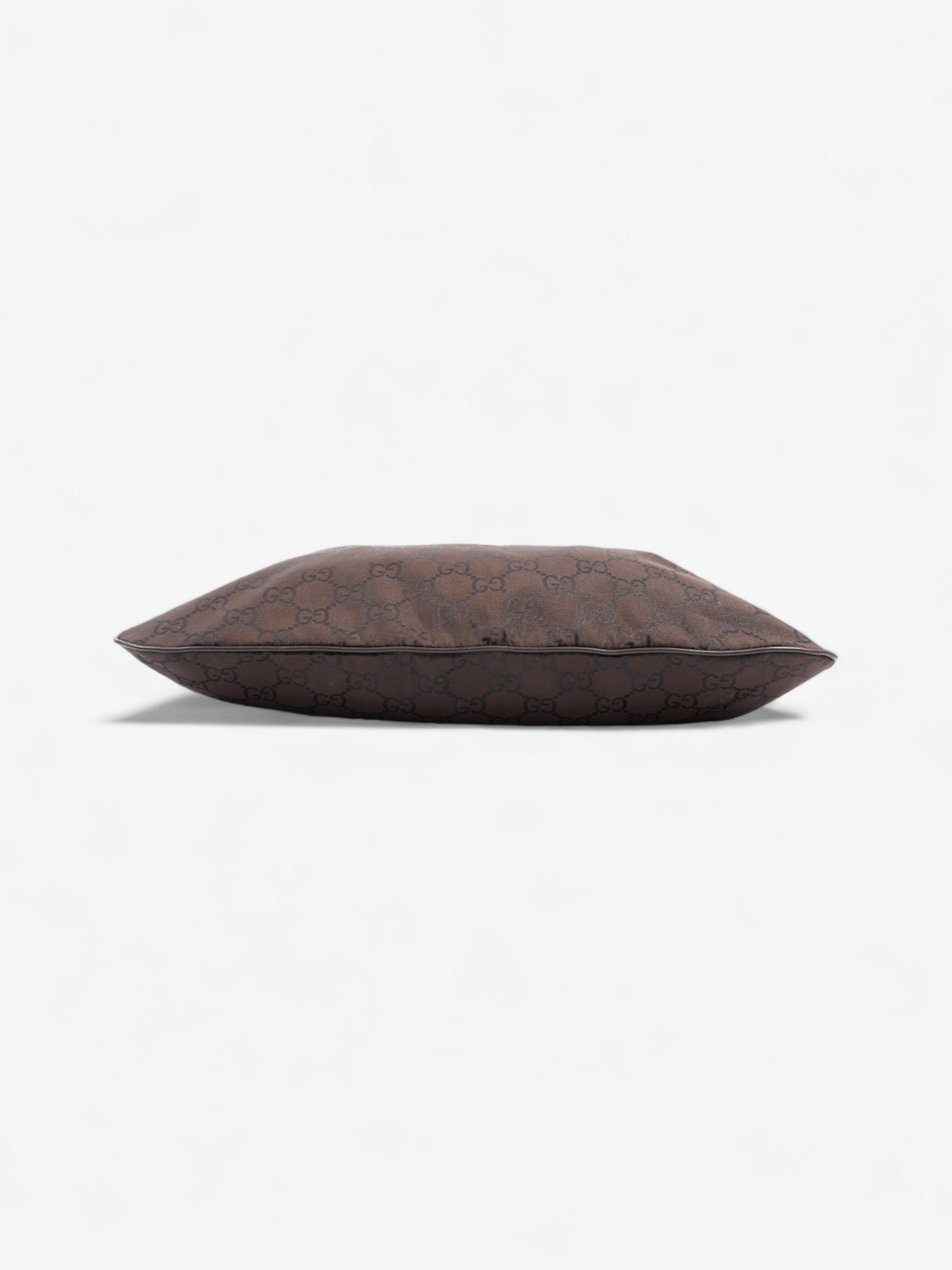Gucci GG Messenger Brown Nylon