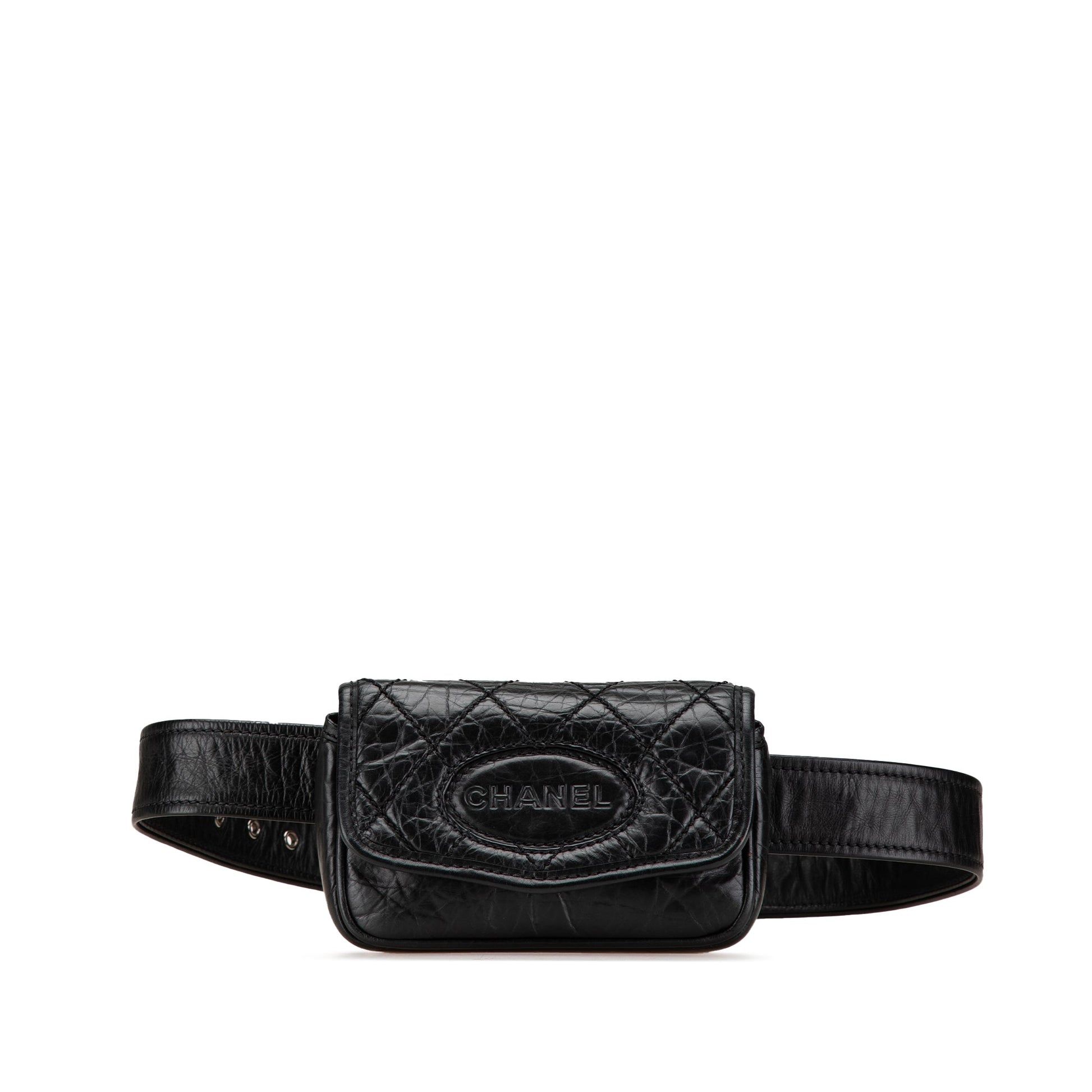 Chanel Flap Shoulder Bag - Lynora Bags