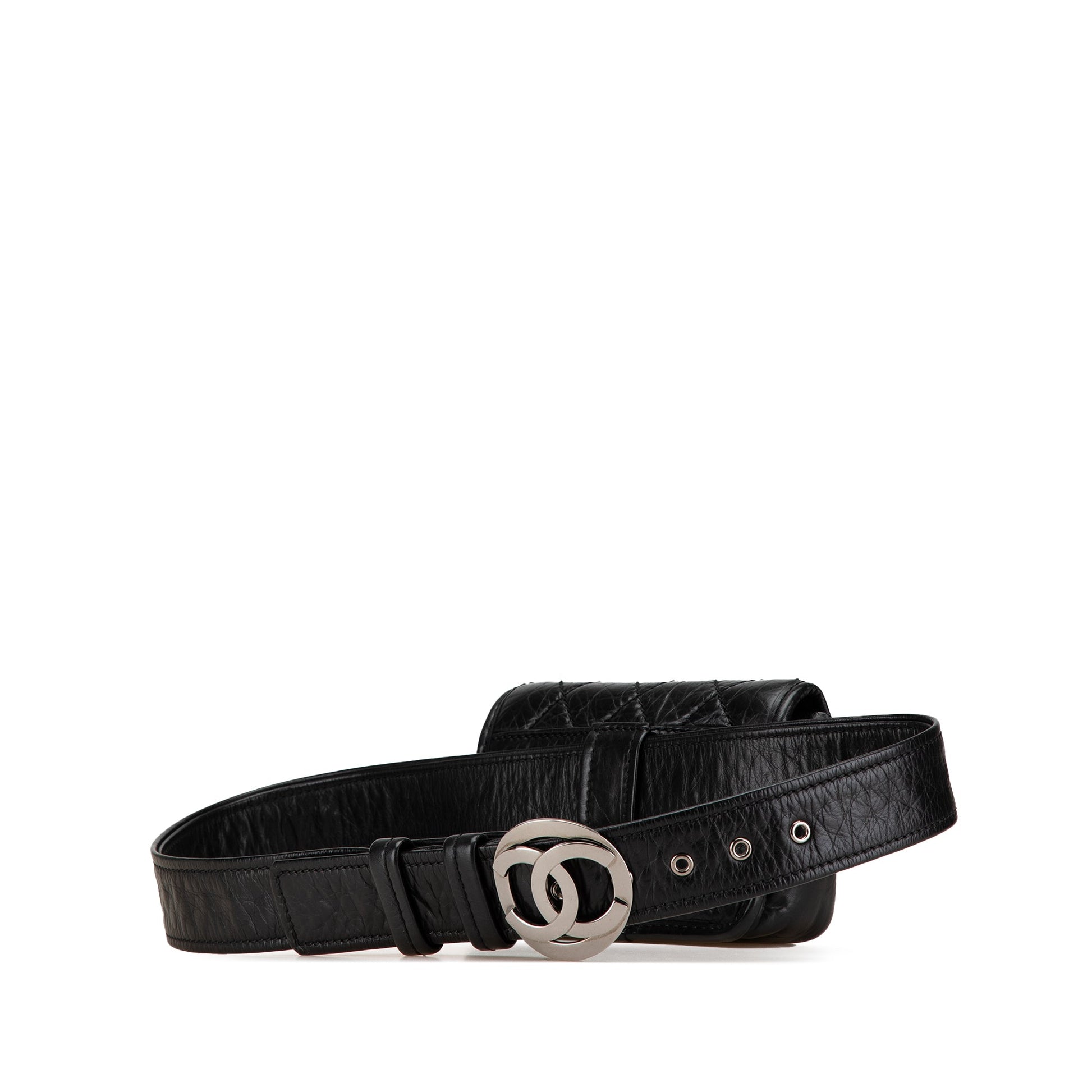 Chanel Flap Shoulder Bag - Lynora Bags