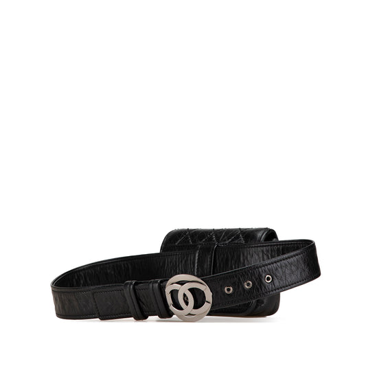 Chanel Flap Shoulder Bag - Lynora Bags