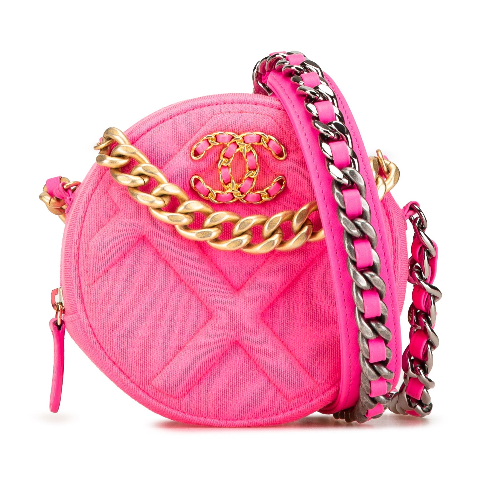 Chanel Clutch - Lynora Bags