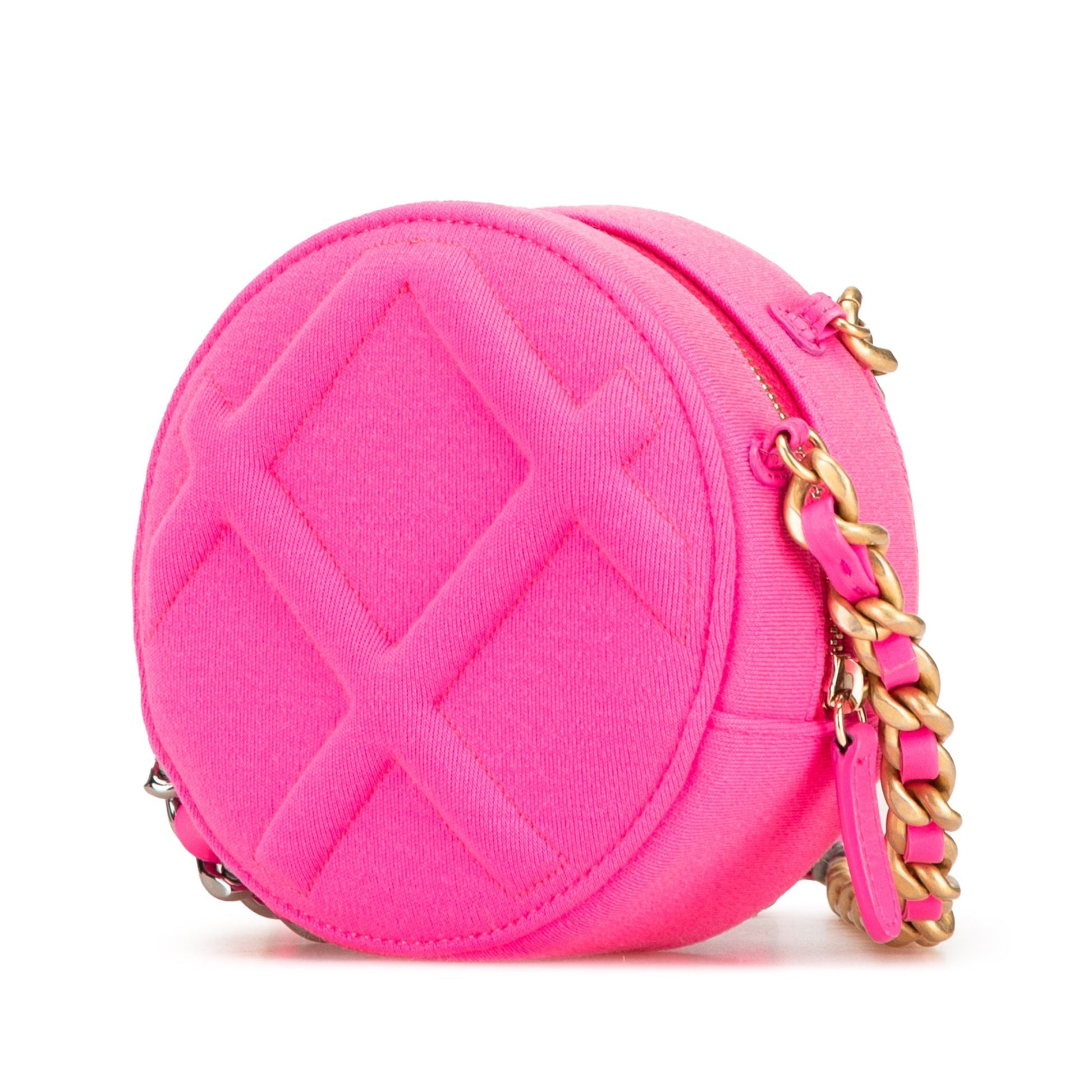 Chanel Clutch - Lynora Bags
