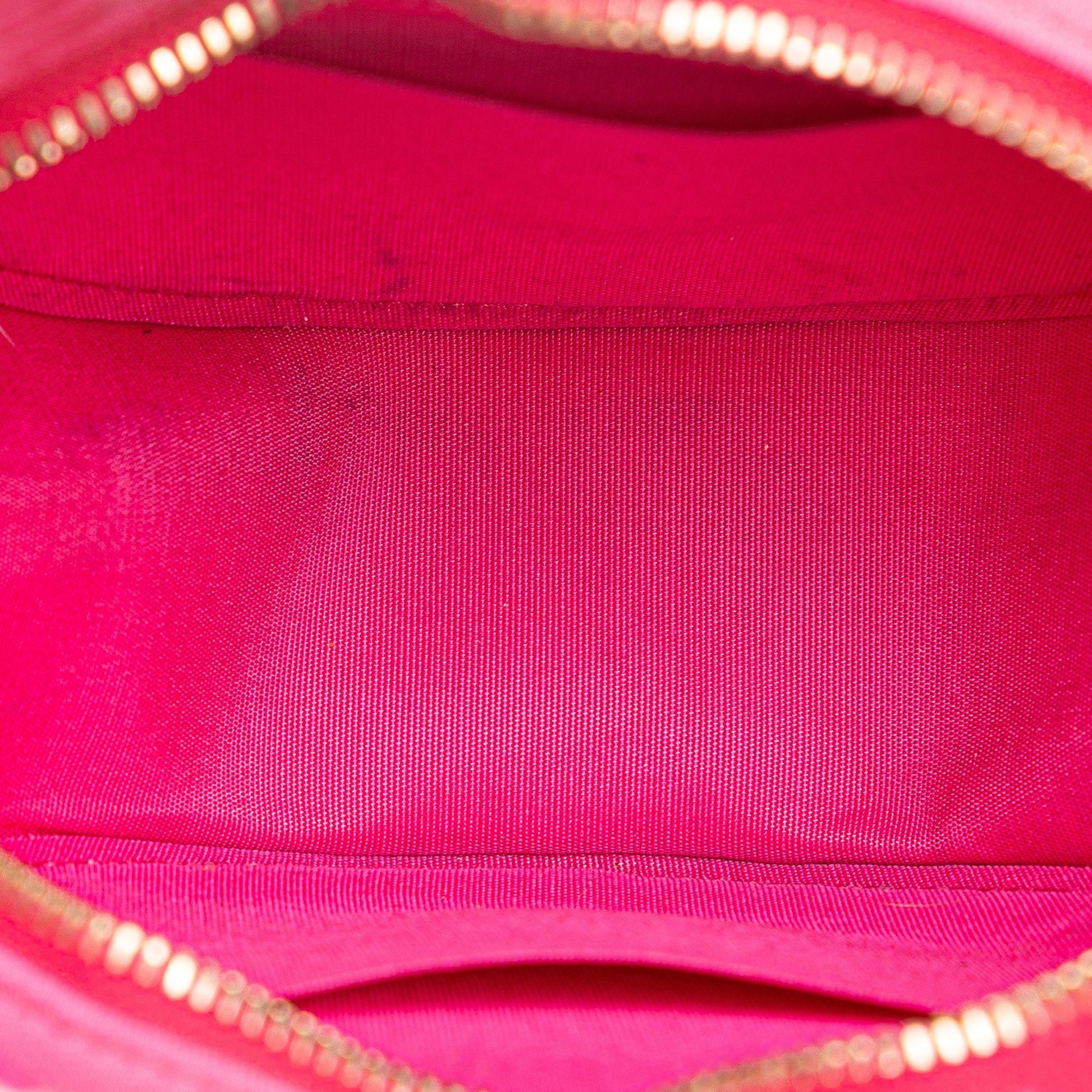 Chanel Clutch - Lynora Bags