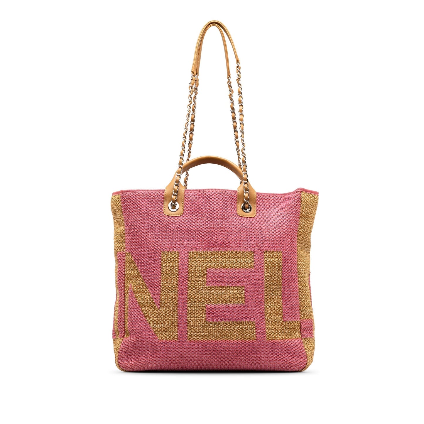 Chanel Large Tote Bag - Lynora Bags
