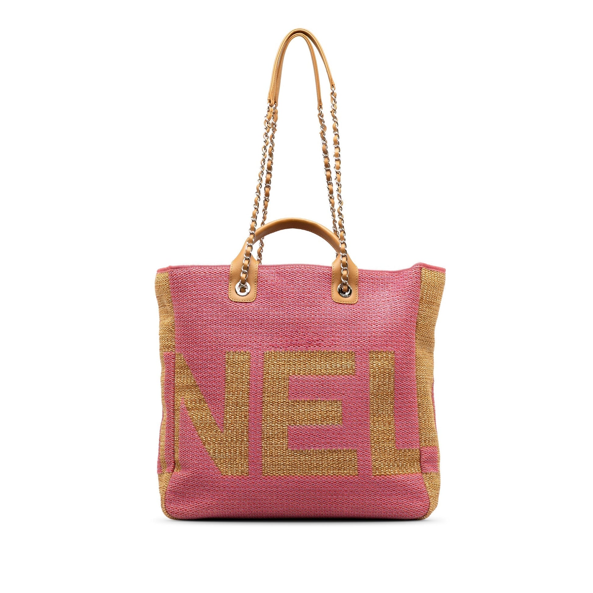 Chanel Large Tote Bag - Lynora Bags