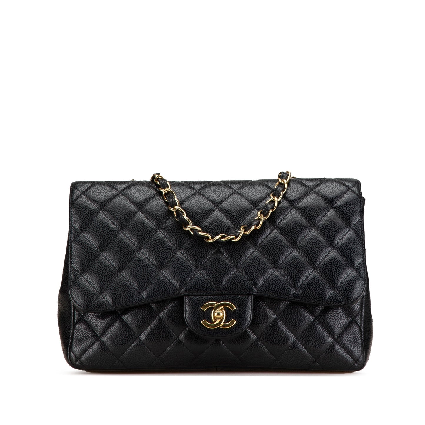 Chanel Flap Shoulder Bag - Lynora Bags
