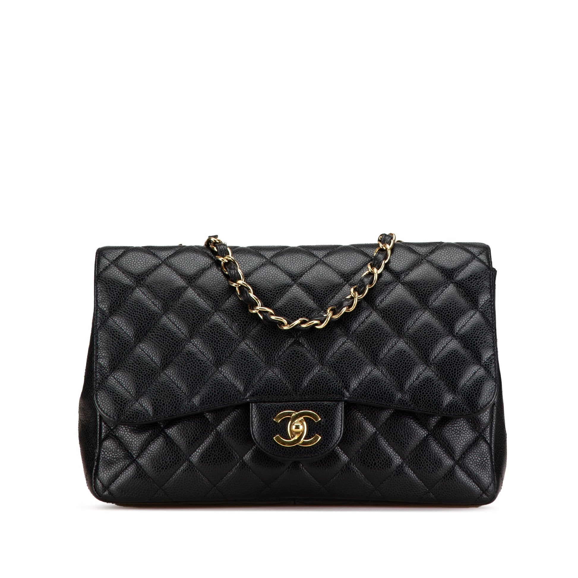 Chanel Flap Shoulder Bag - Lynora Bags