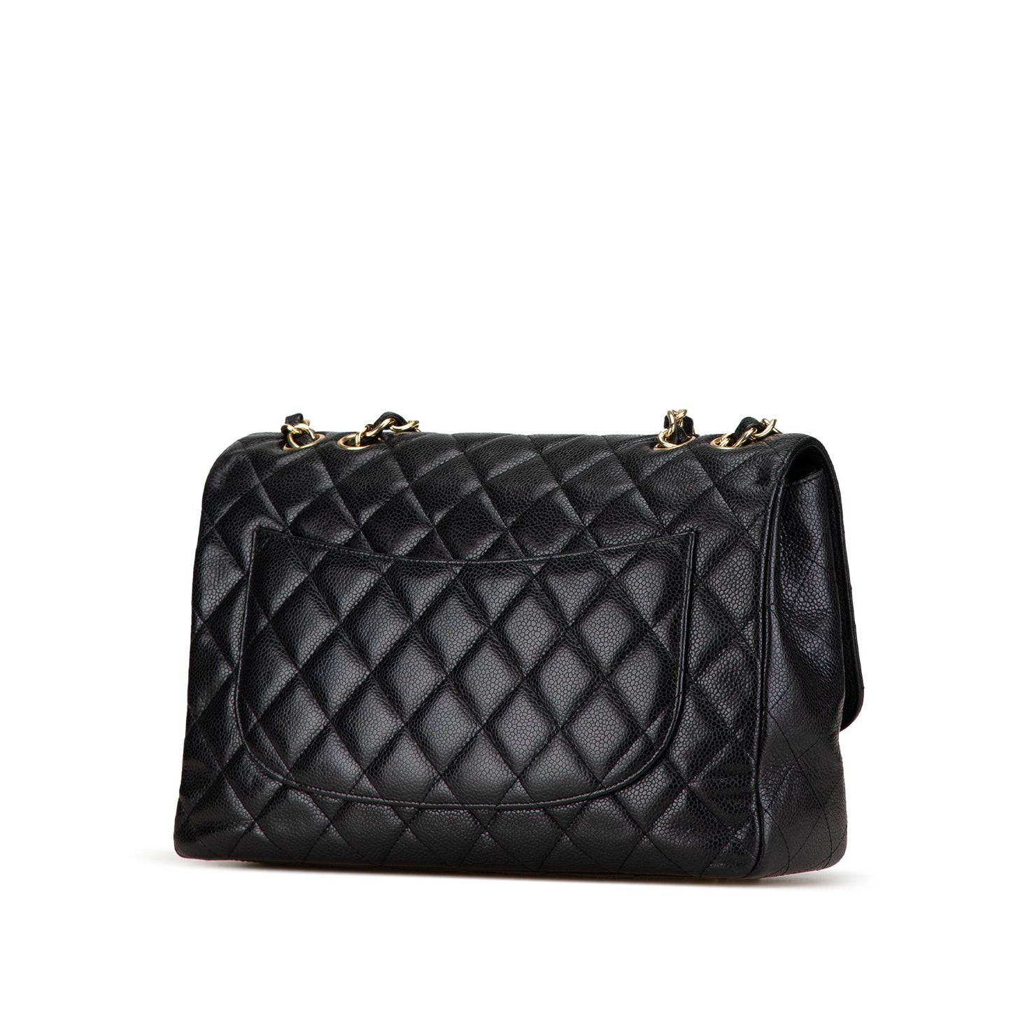 Chanel Flap Shoulder Bag - Lynora Bags