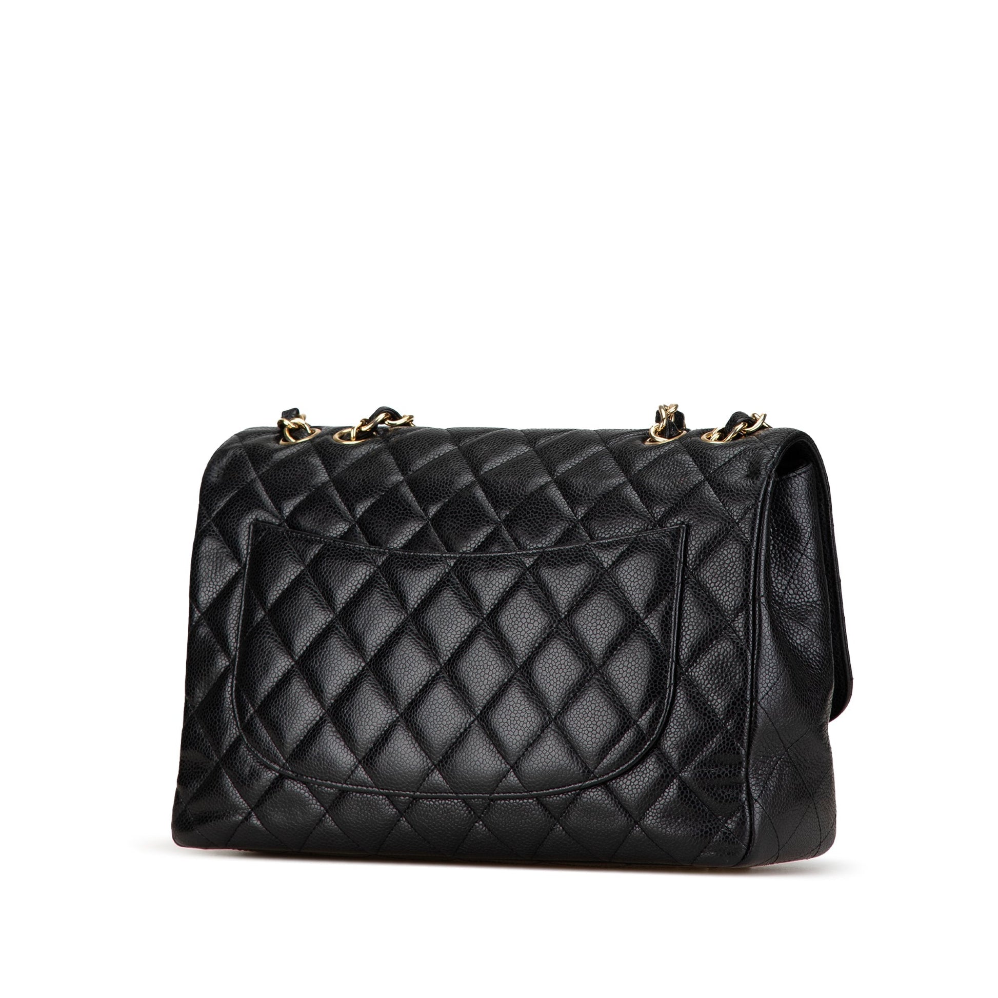Chanel Flap Shoulder Bag - Lynora Bags