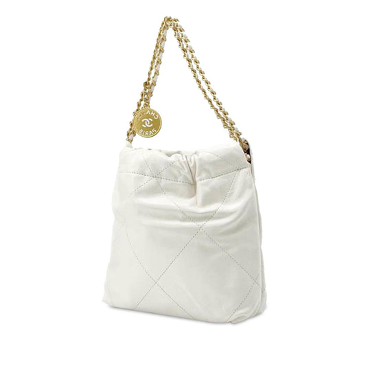 Chanel Mini Handbag - Lynora Bags