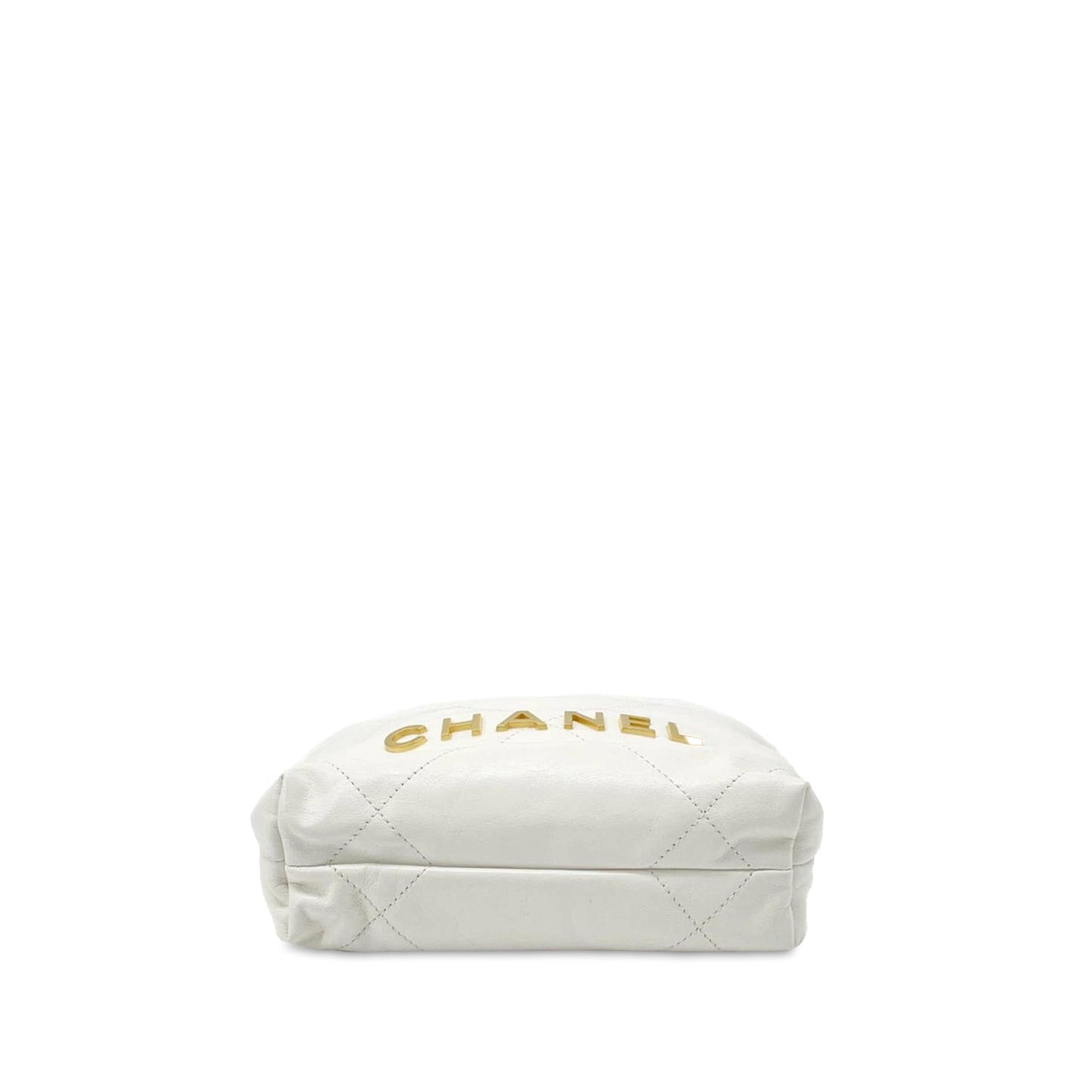 Chanel Mini Handbag - Lynora Bags