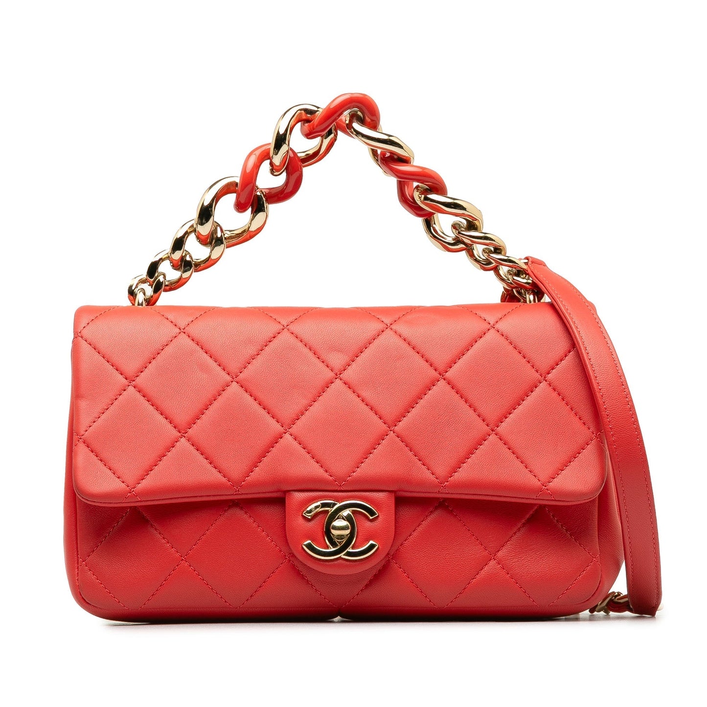 Chanel Small Shoulder Bag - Lynora Bags