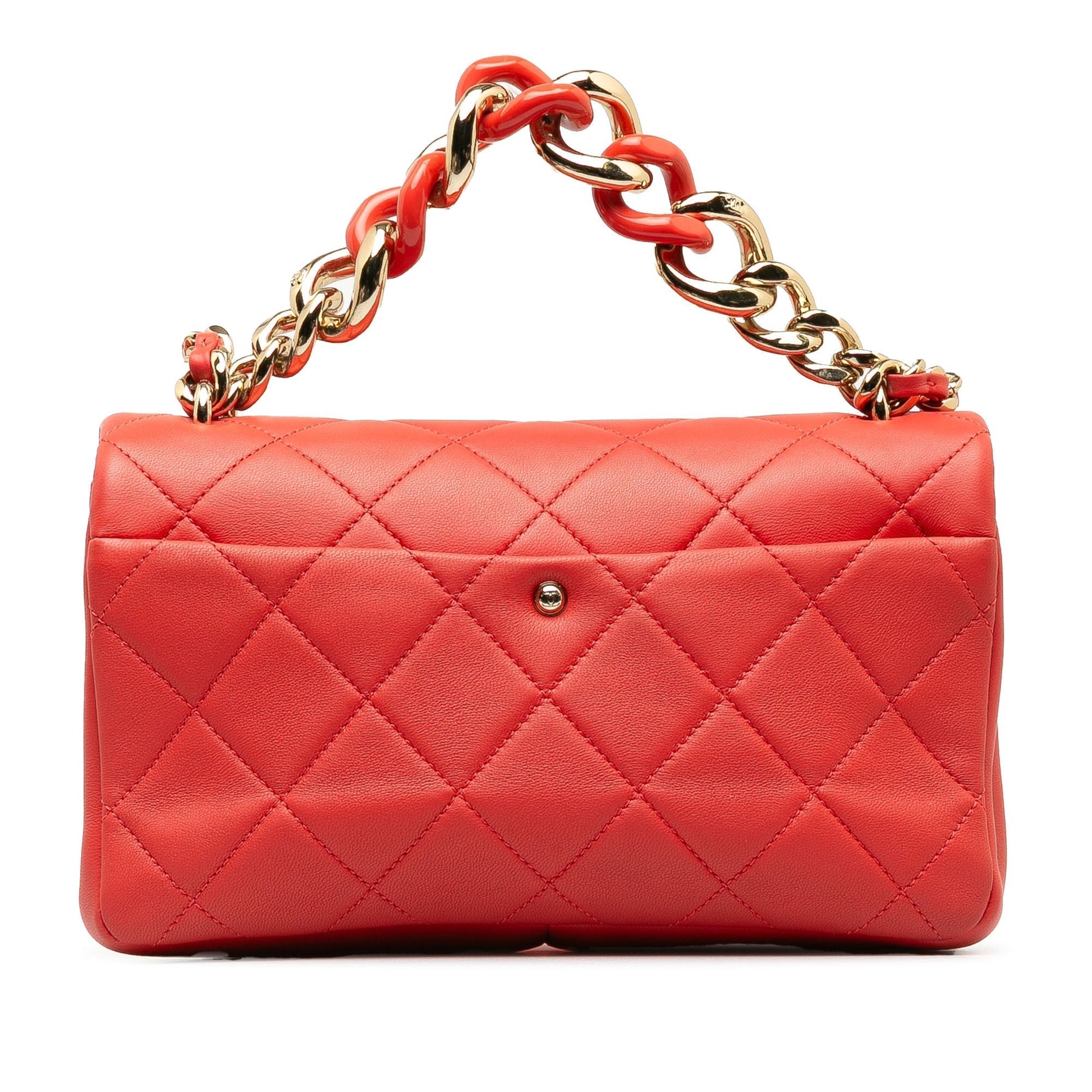 Chanel Small Shoulder Bag - Lynora Bags