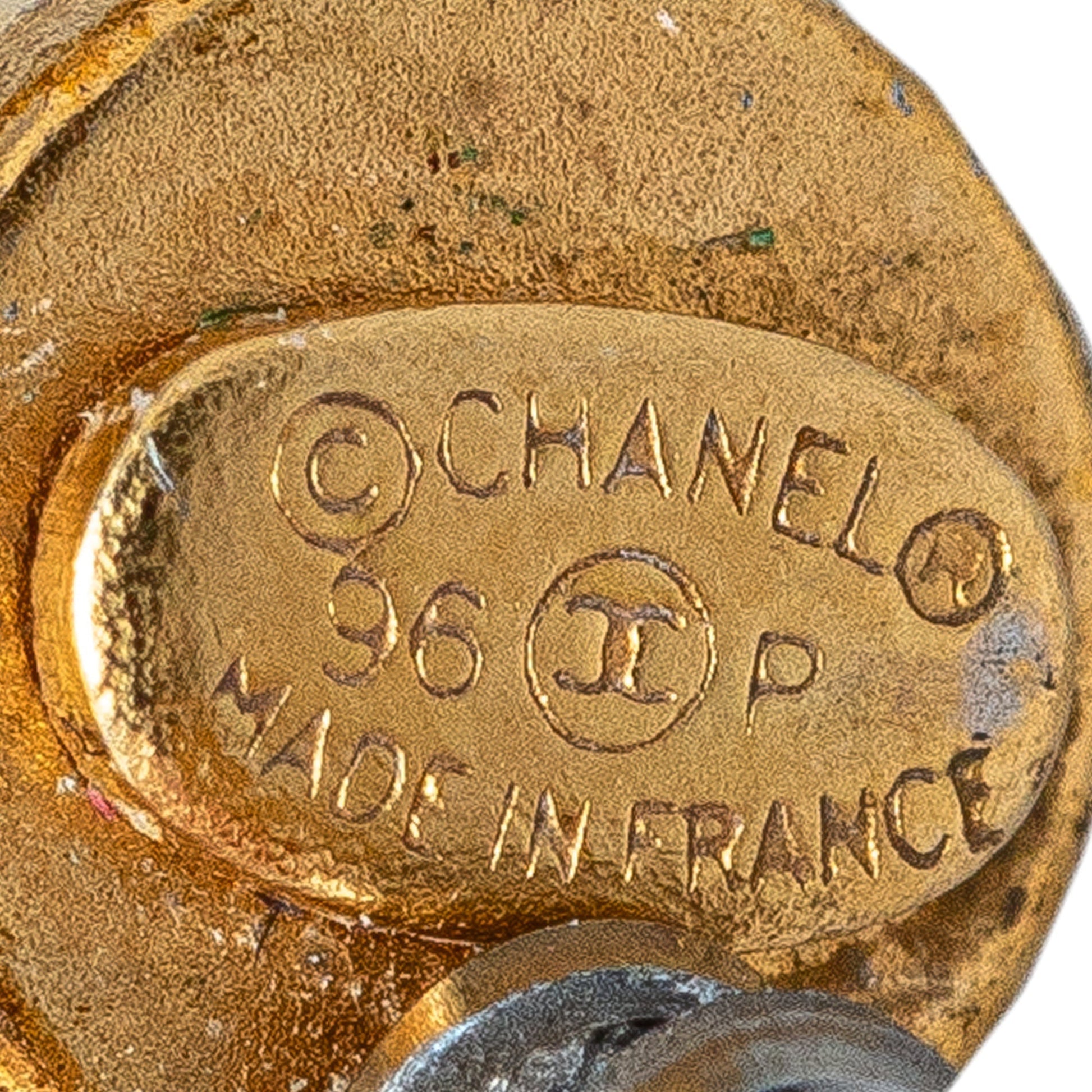 Chanel Handbag - Lynora Bags