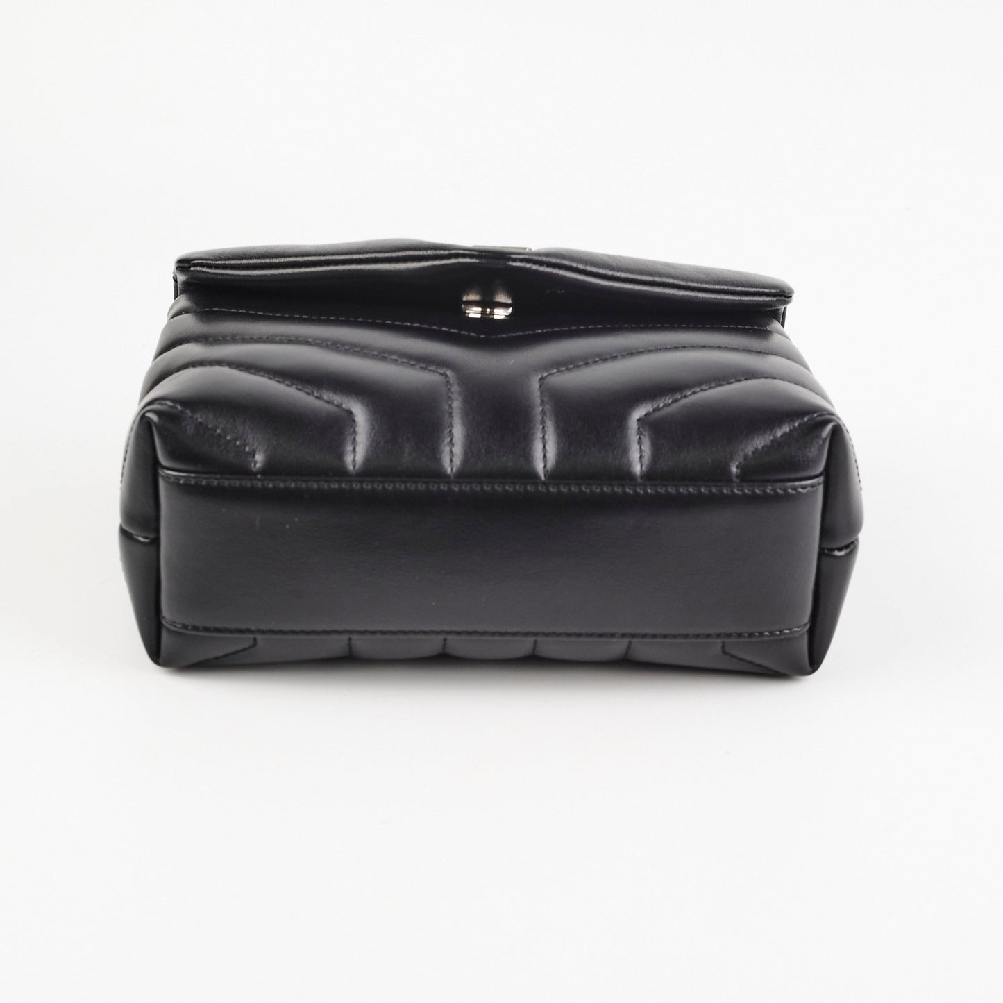 Saint Laurent Toy Lou Lou Black
