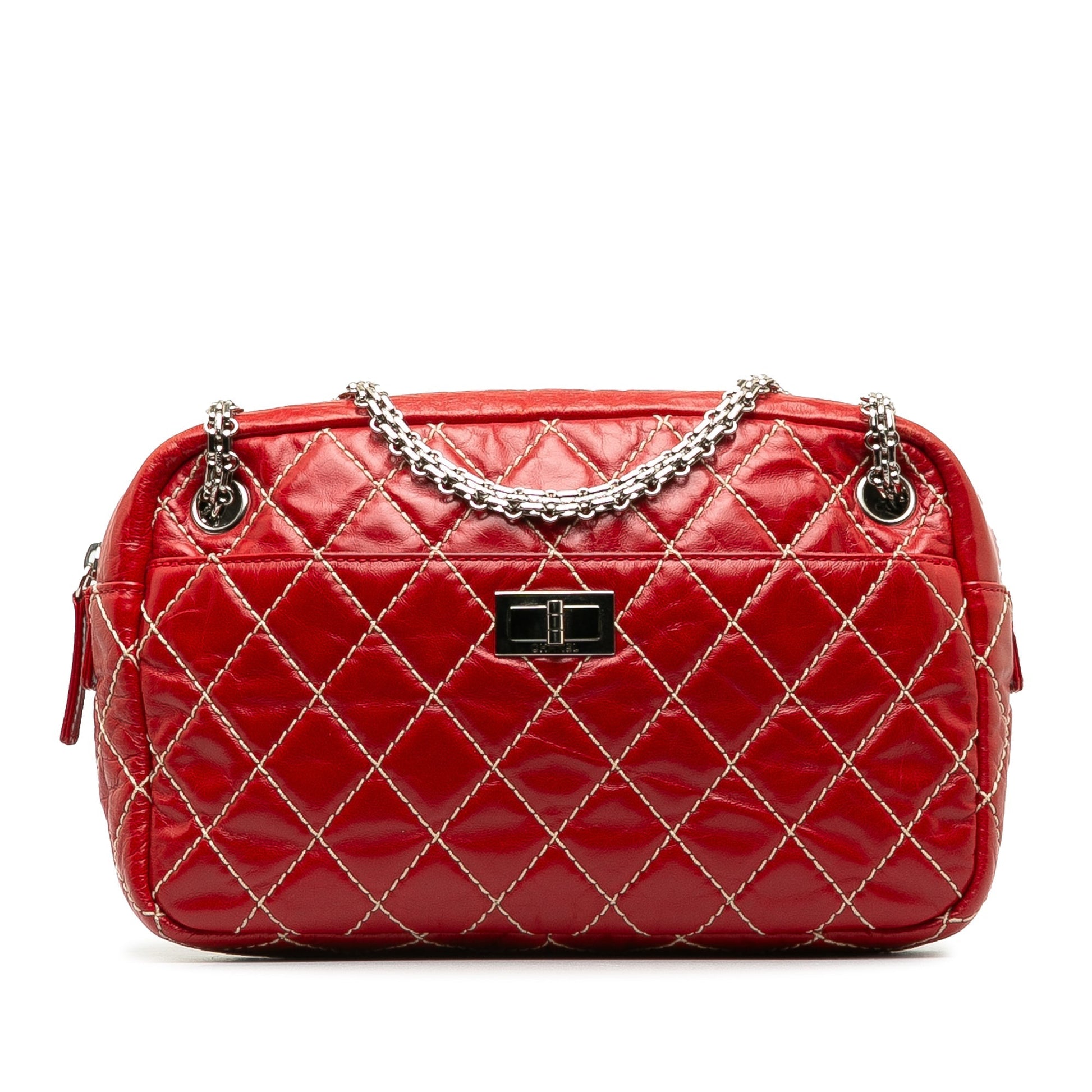 Chanel Crossbody Bag - Lynora Bags