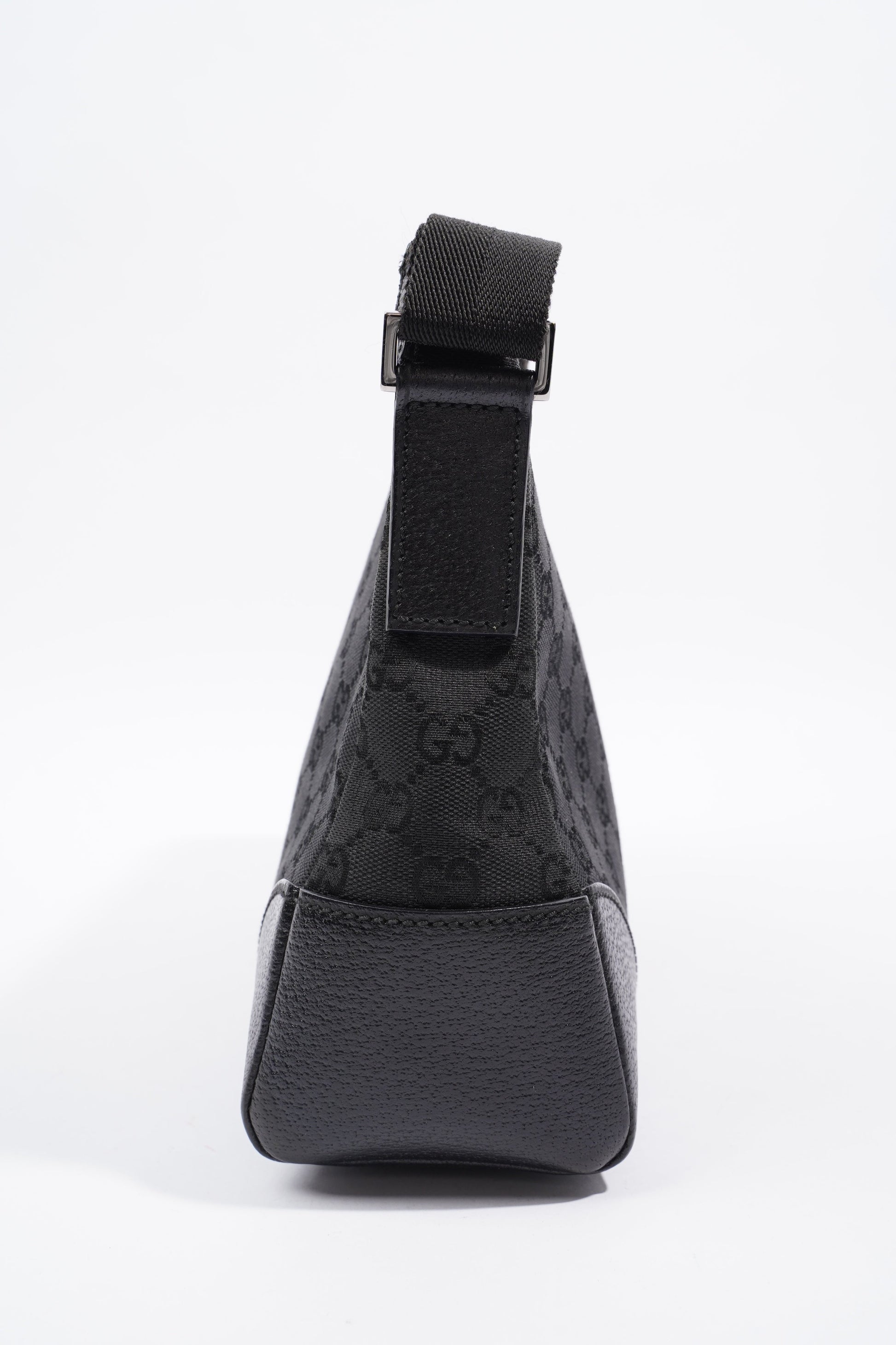 Gucci Lou Canvas Crossbody