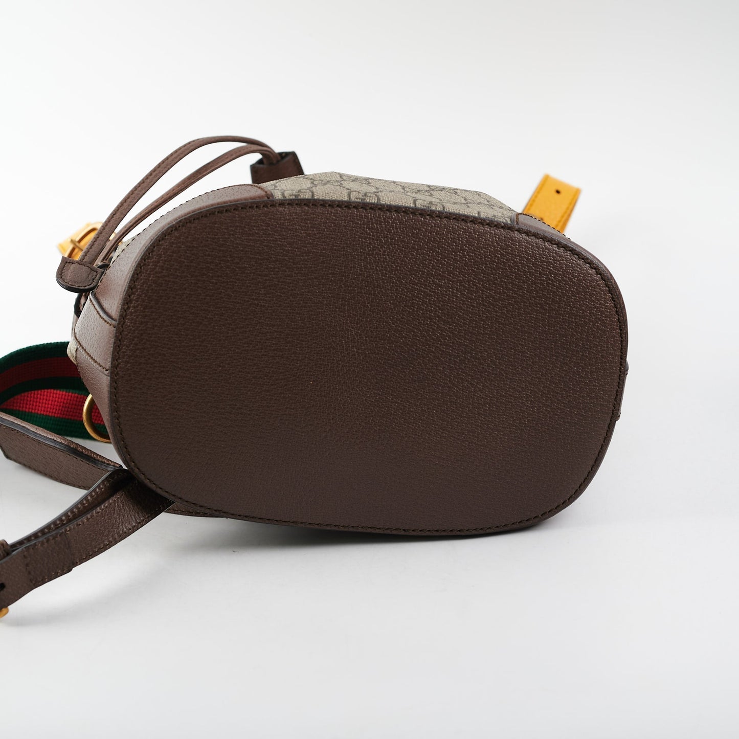 Gucci Neo  GG Supreme Backpack