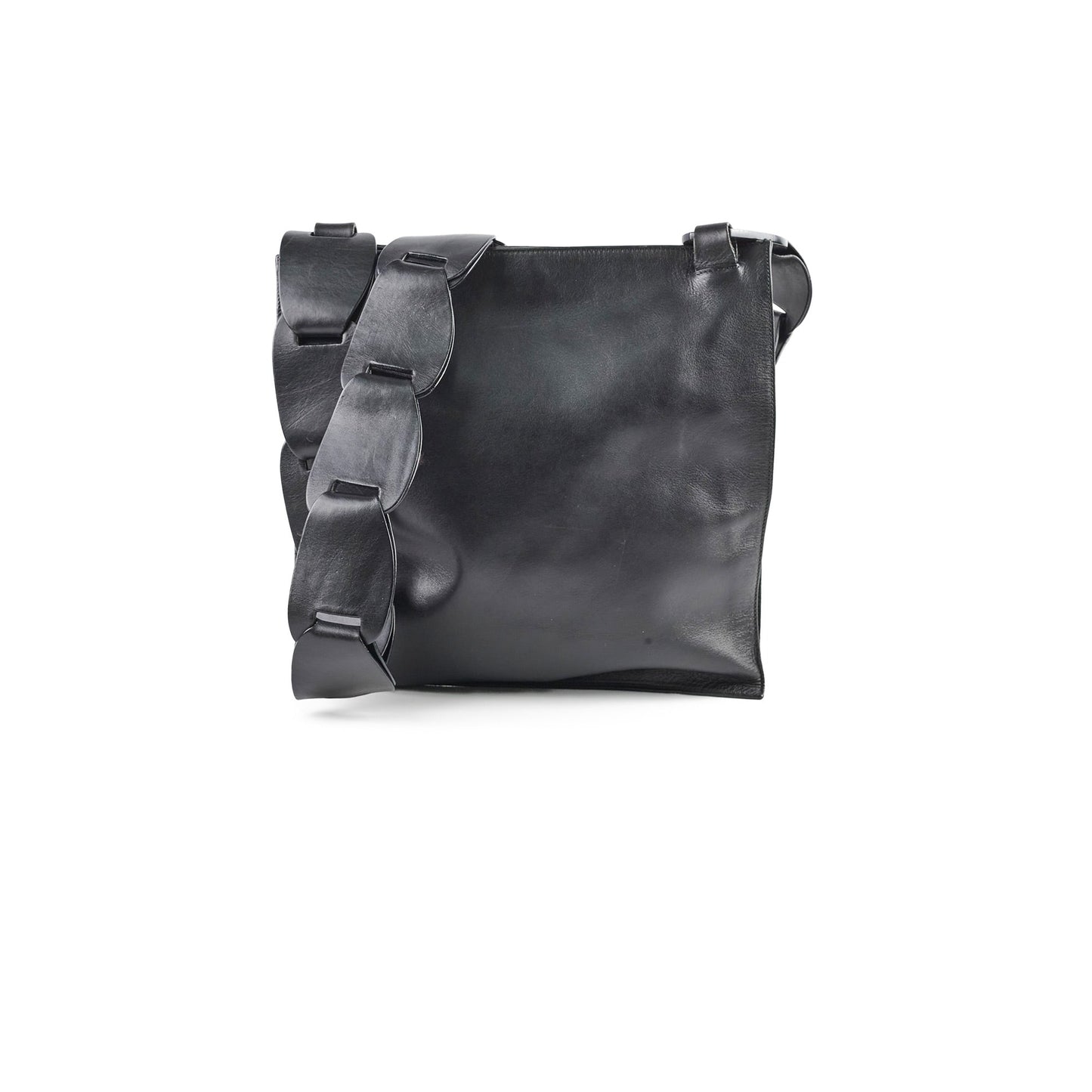 Gucci Tote Black