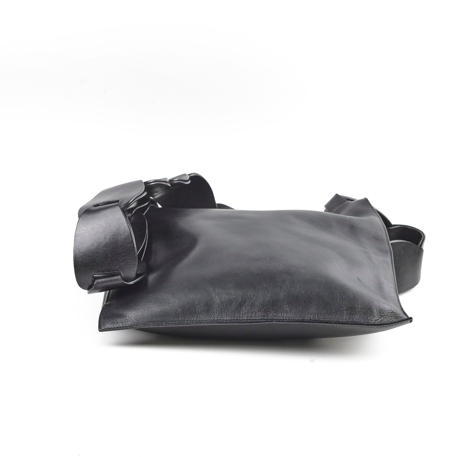 Gucci Tote Black