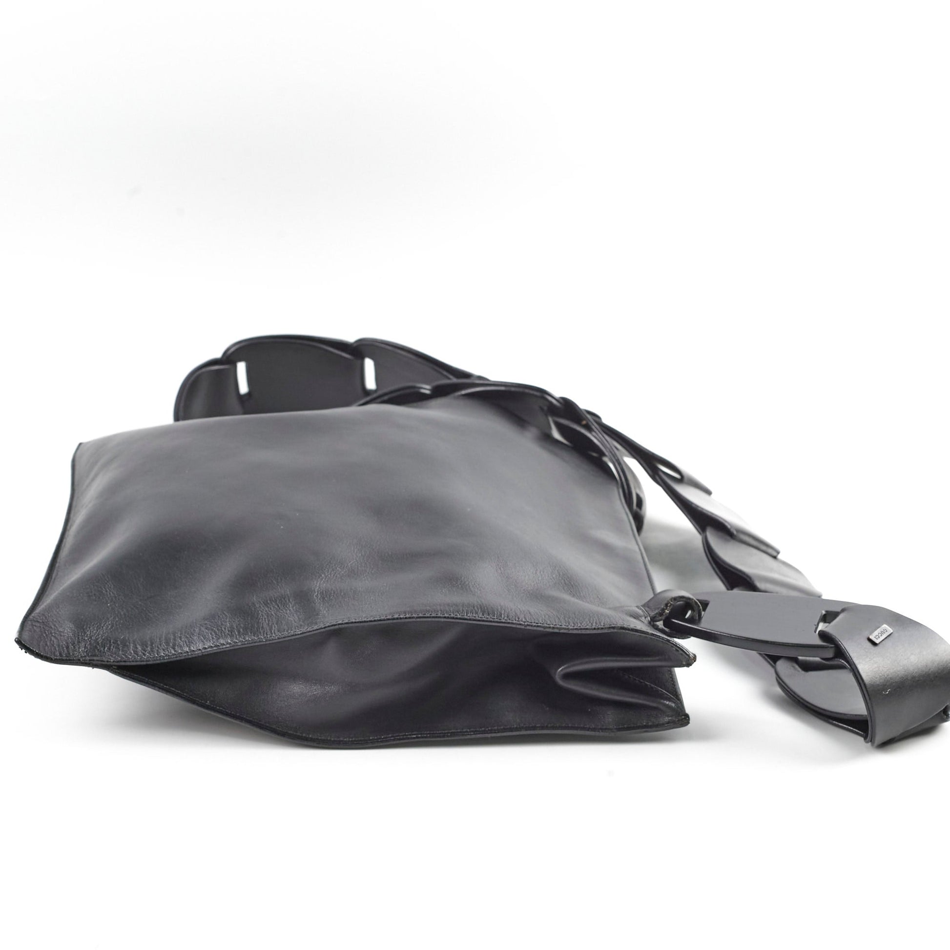 Gucci Tote Black