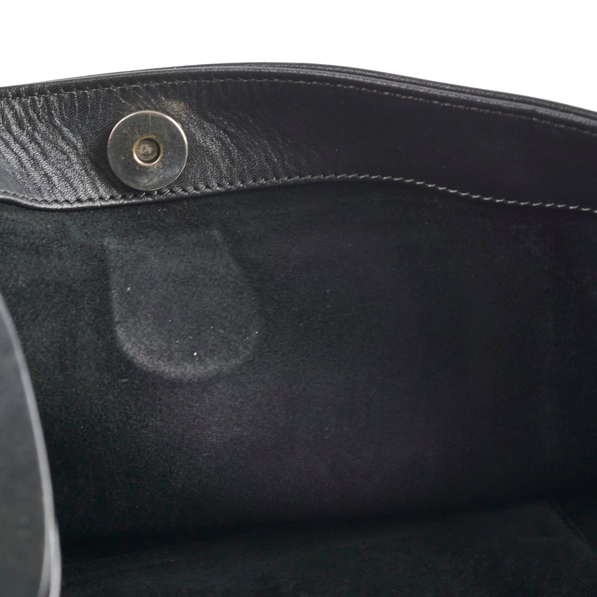 Gucci Tote Black
