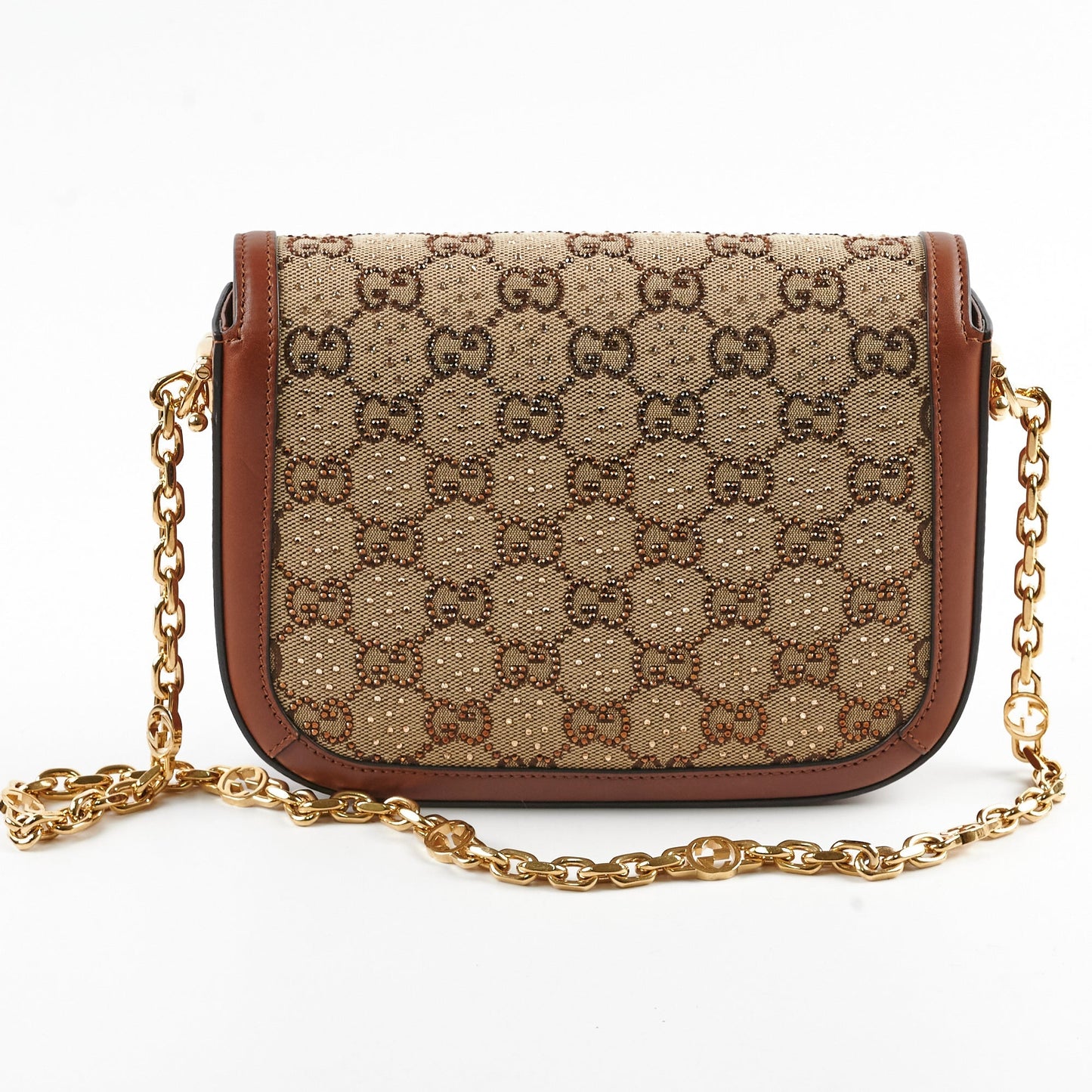 Gucci Horsebit 1955 Mini Shoulder Bag