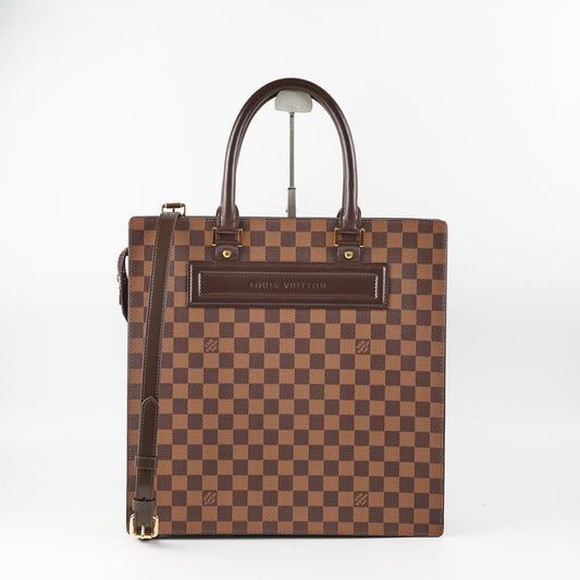 Louis Vuitton Venice GM Tote Damier Ebene