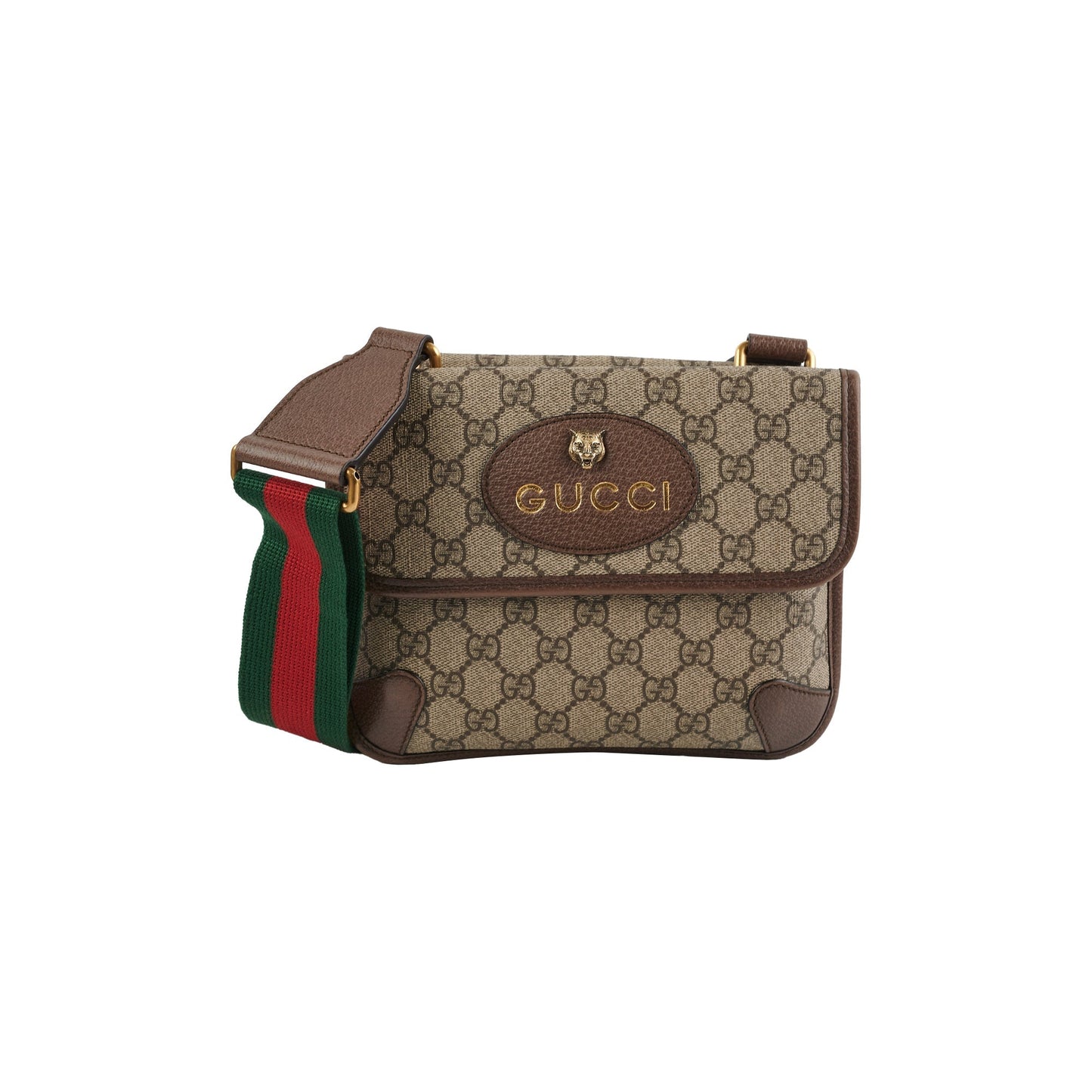 Gucci Neo  Supreme Messenger Bag