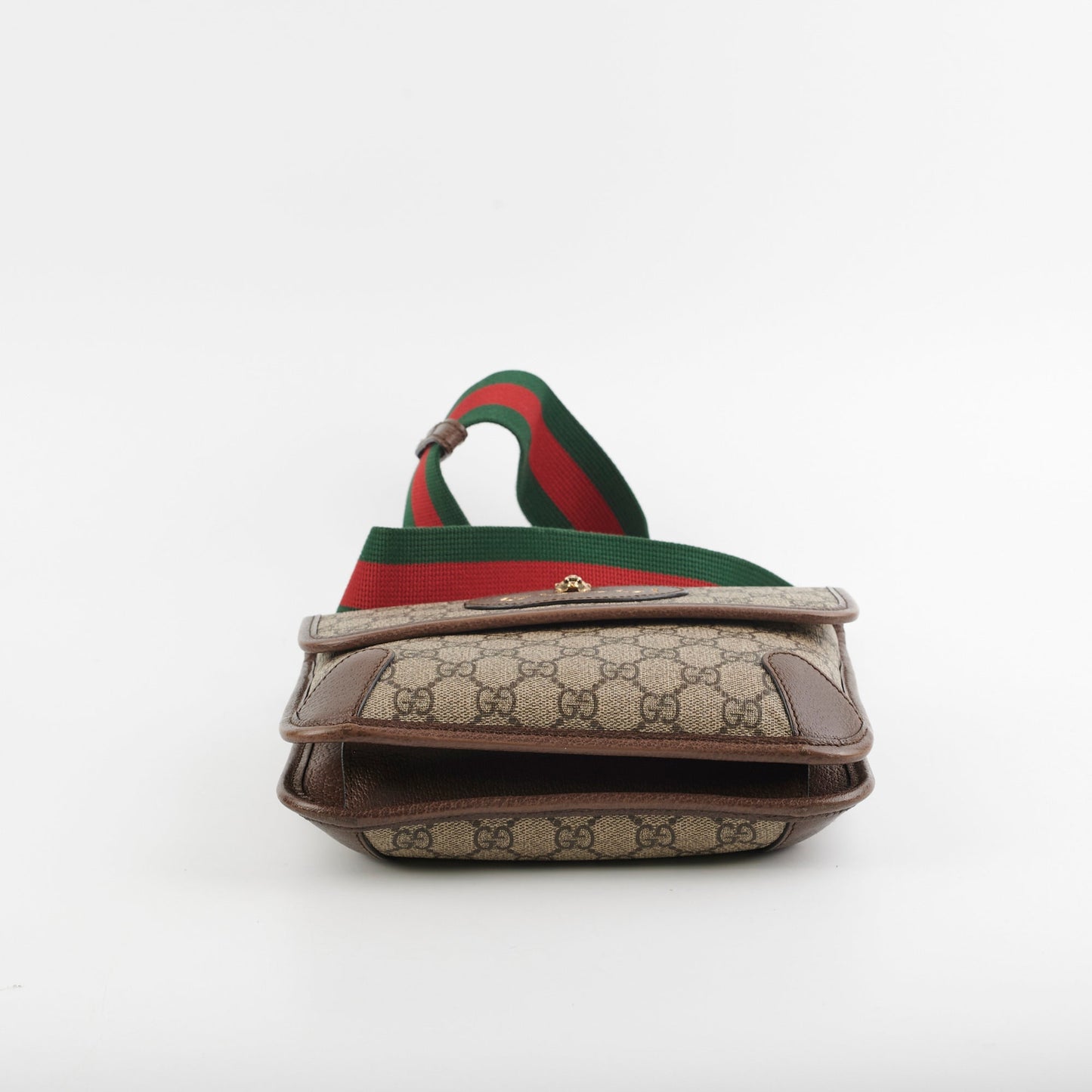 Gucci Neo  Supreme Messenger Bag