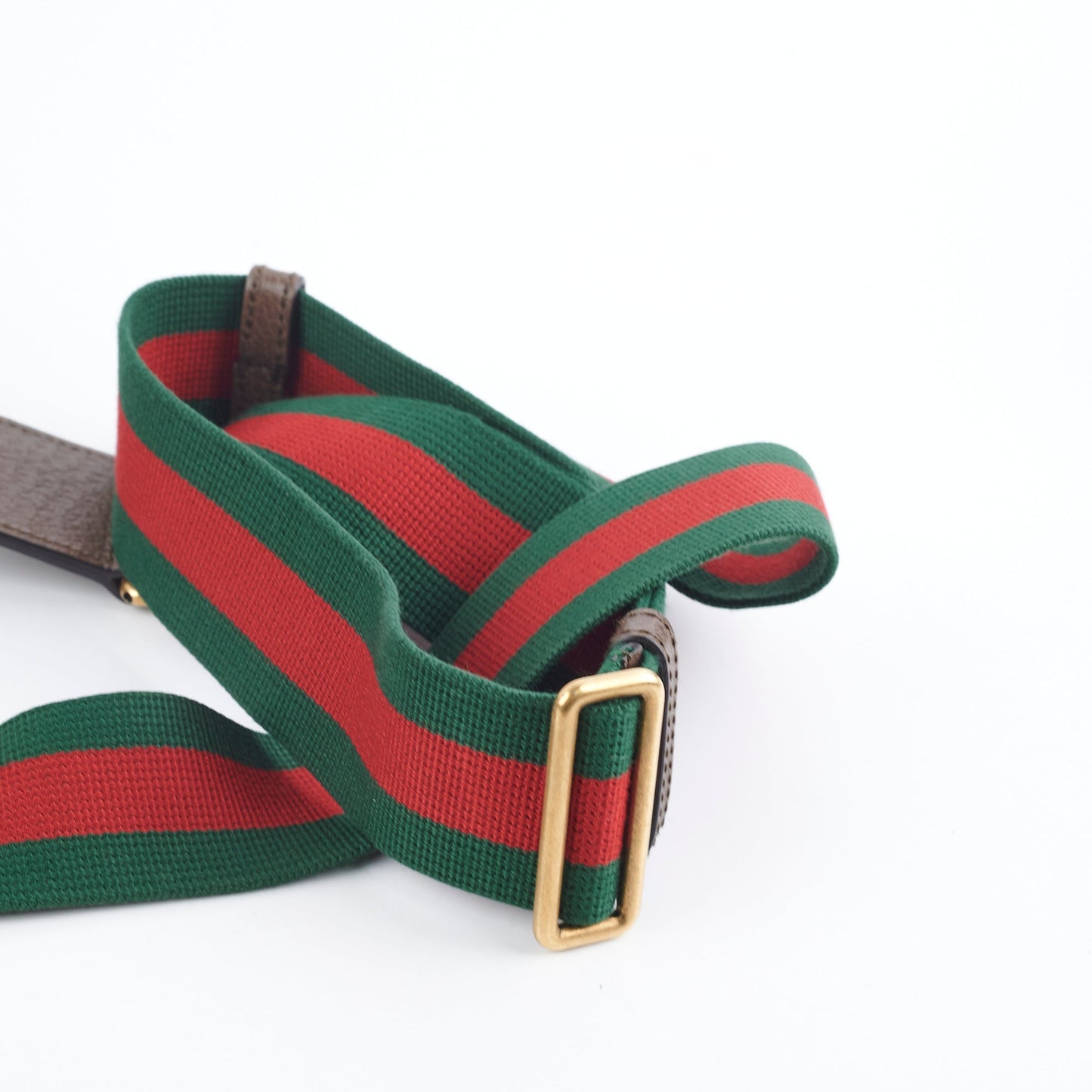 Gucci Neo  Supreme Messenger Bag