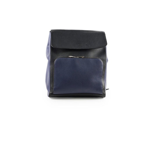 Gucci Backpack Navy/Black