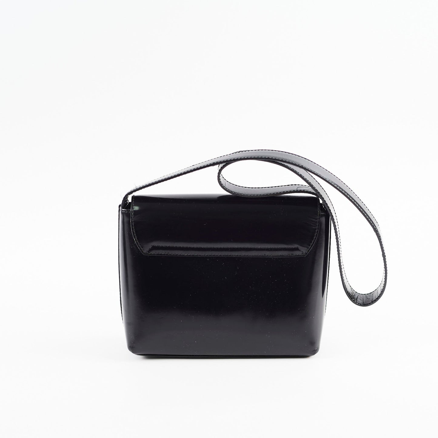 Gucci Shoulder Bag Black