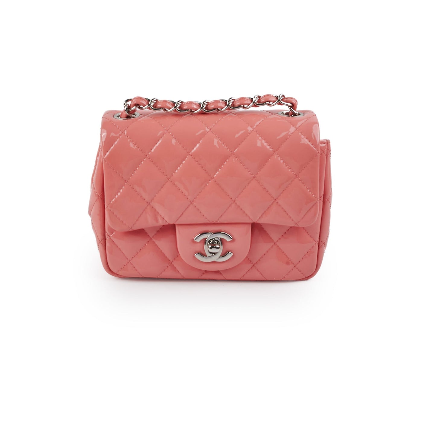 Chanel Classic Flap Shoulder Bag - Lynora Bags