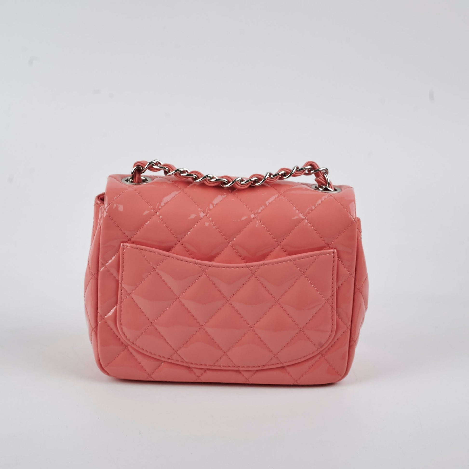 Chanel Classic Flap Shoulder Bag - Lynora Bags