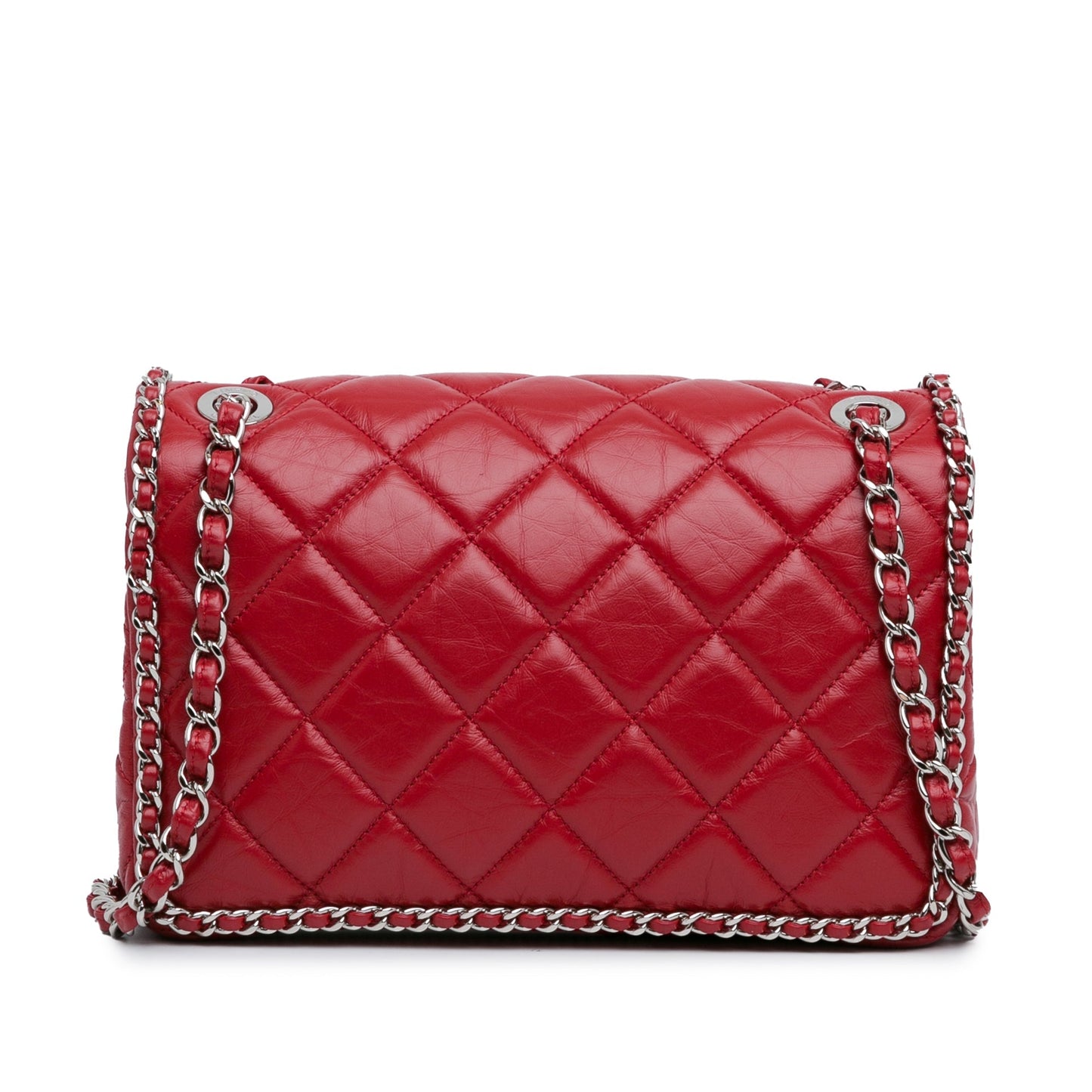 Chanel Flap Shoulder Bag - Lynora Bags