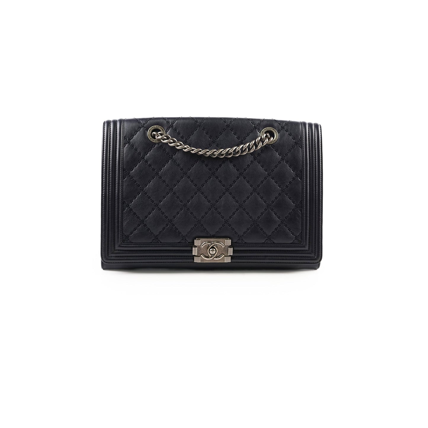 Chanel Tote Bag - Lynora Bags