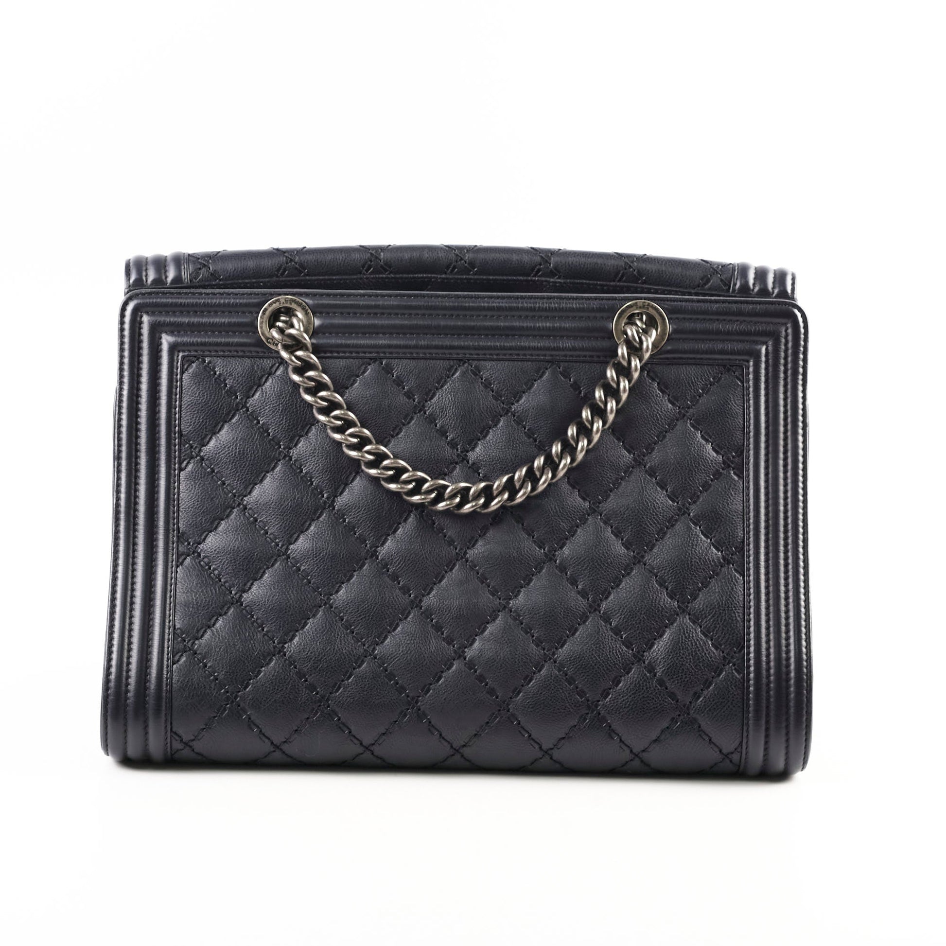 Chanel Tote Bag - Lynora Bags