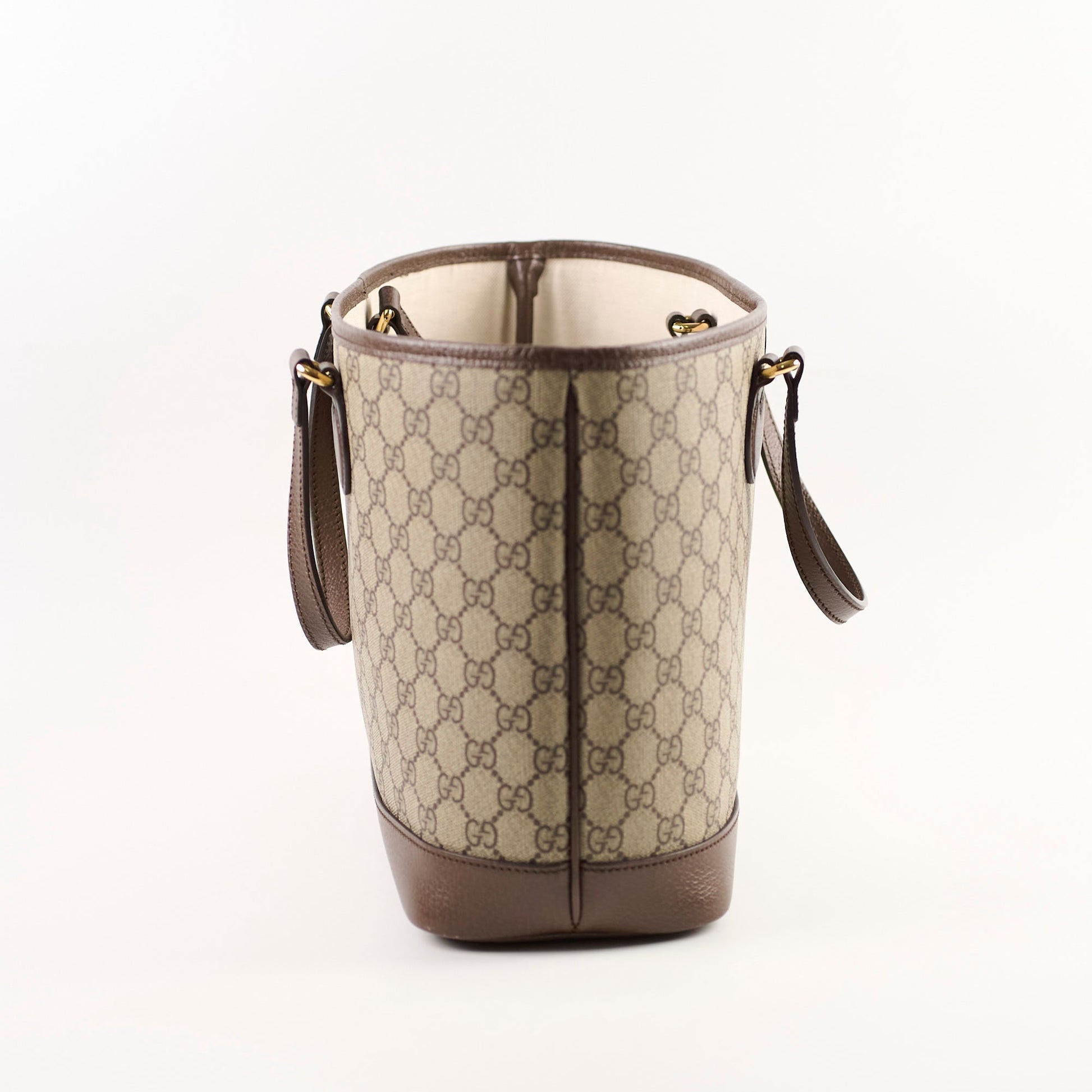 Gucci Ophidia Tote Bag Small