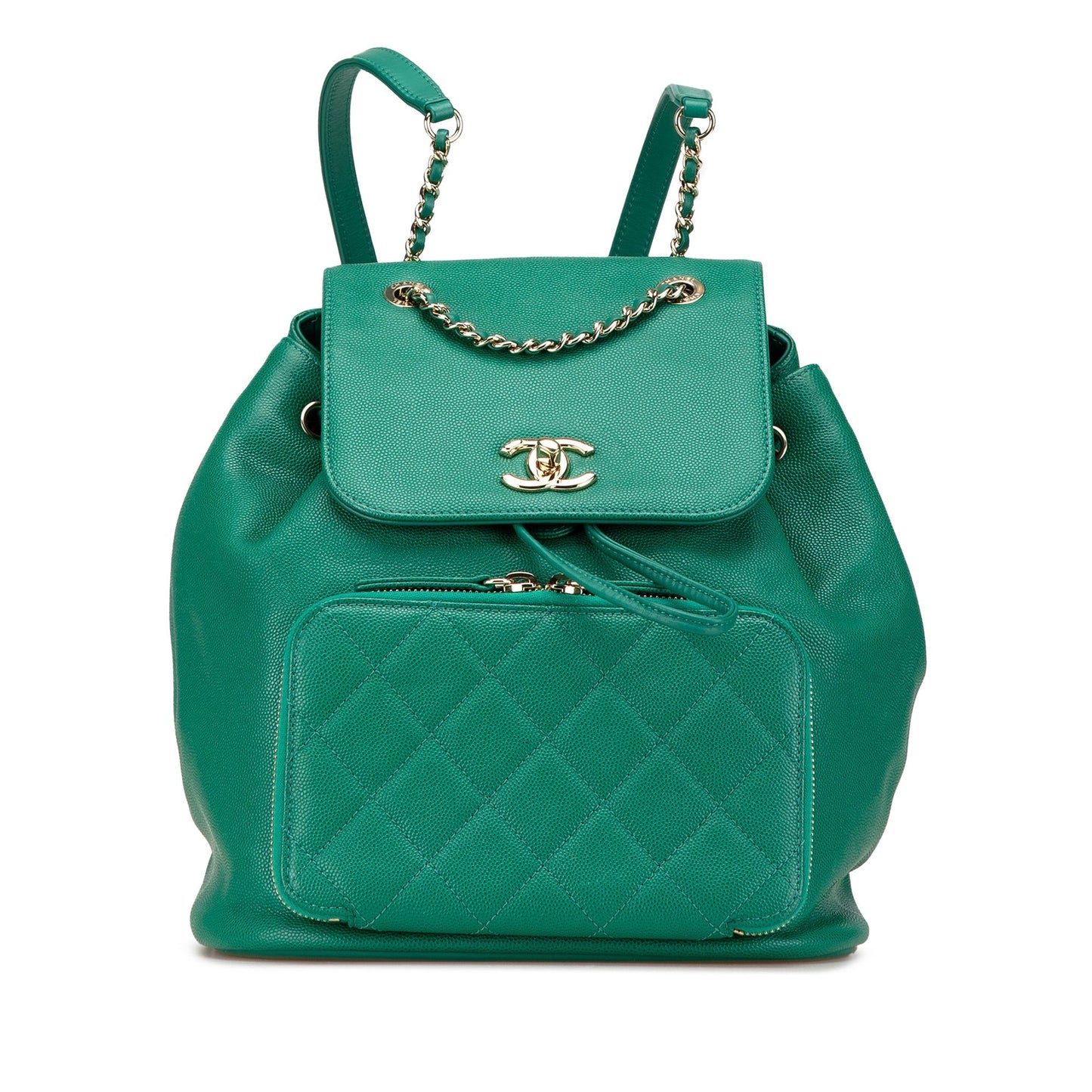 Chanel Backpack - Lynora Bags