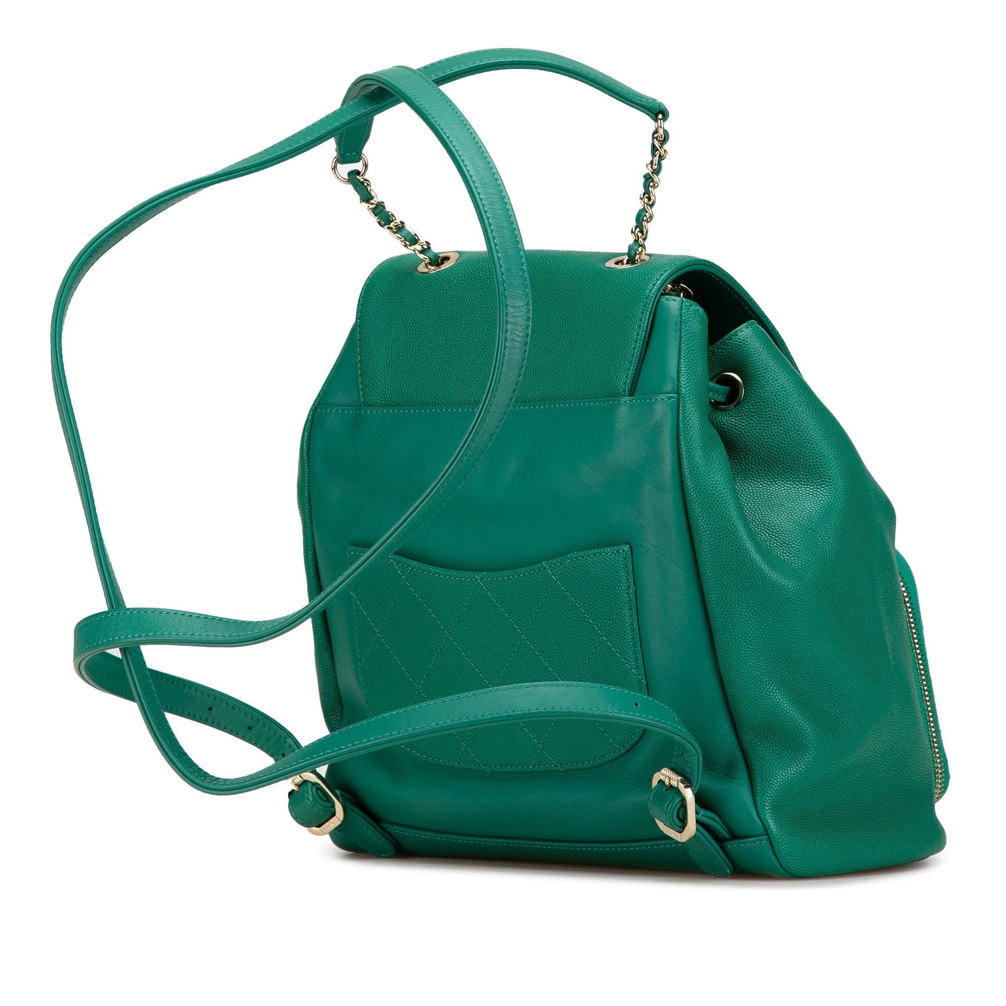 Chanel Backpack - Lynora Bags