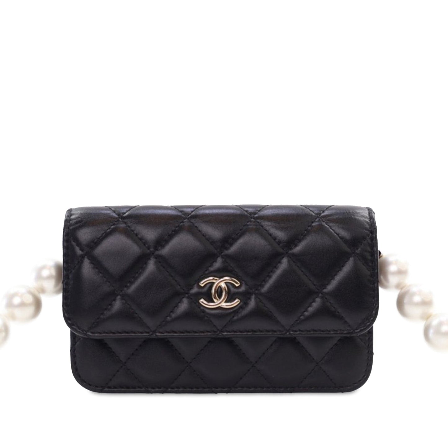 Chanel Crossbody Bag - Lynora Bags