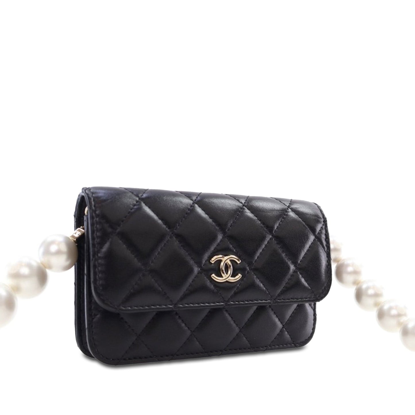 Chanel Crossbody Bag - Lynora Bags