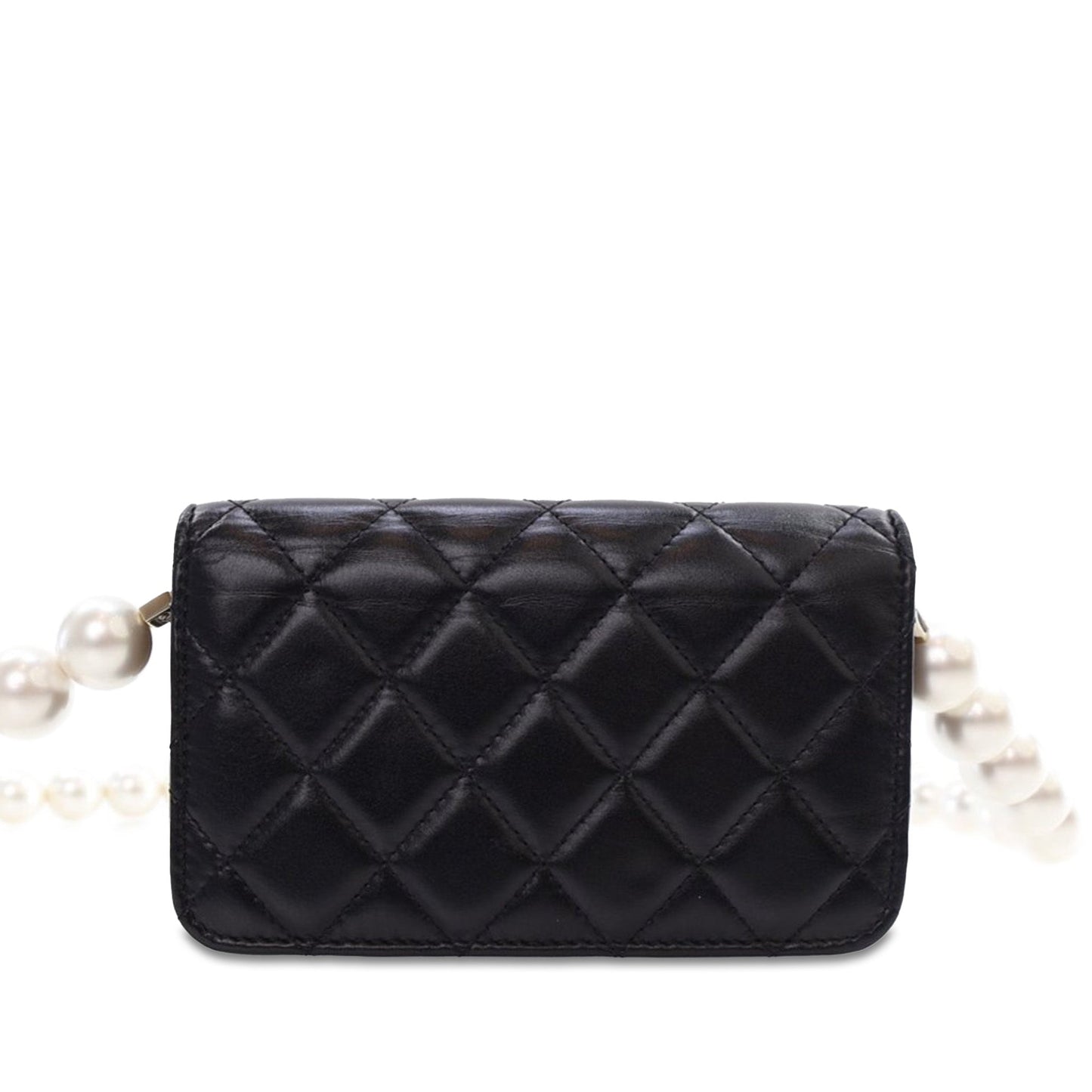 Chanel Crossbody Bag - Lynora Bags