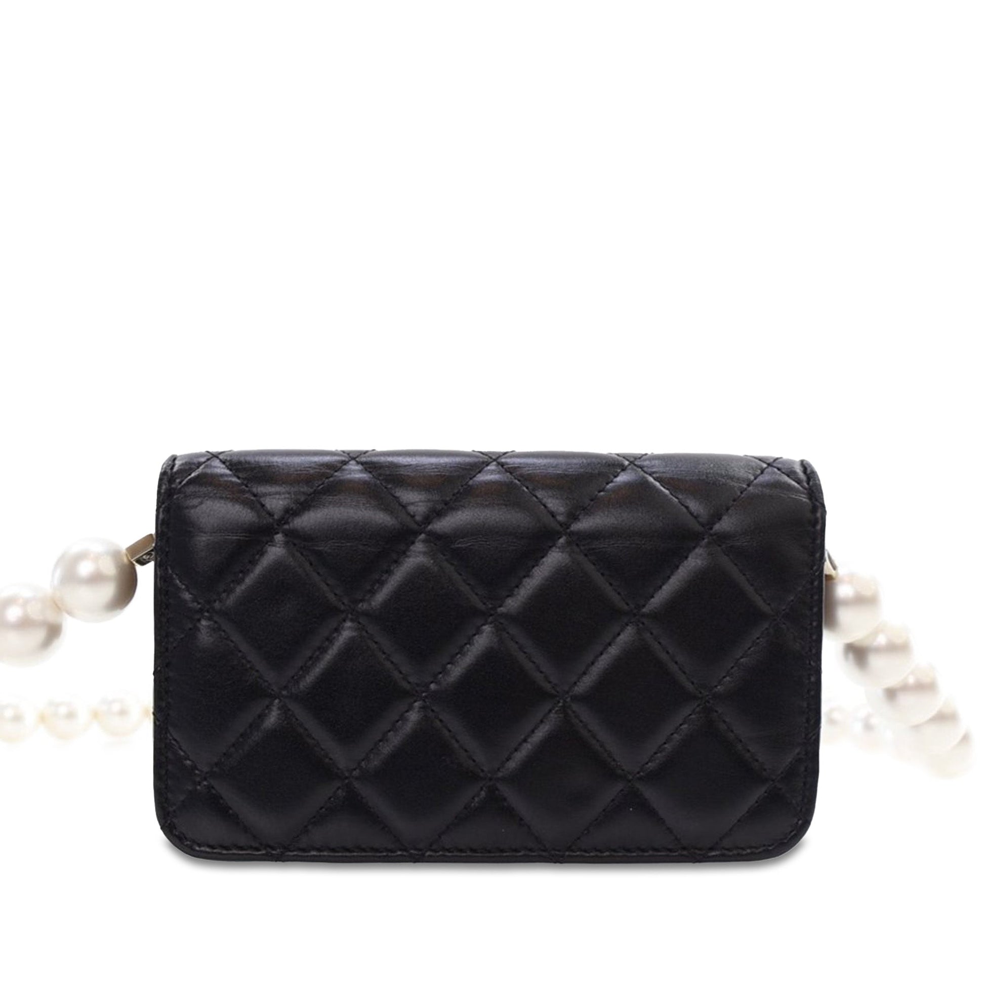 Chanel Crossbody Bag - Lynora Bags