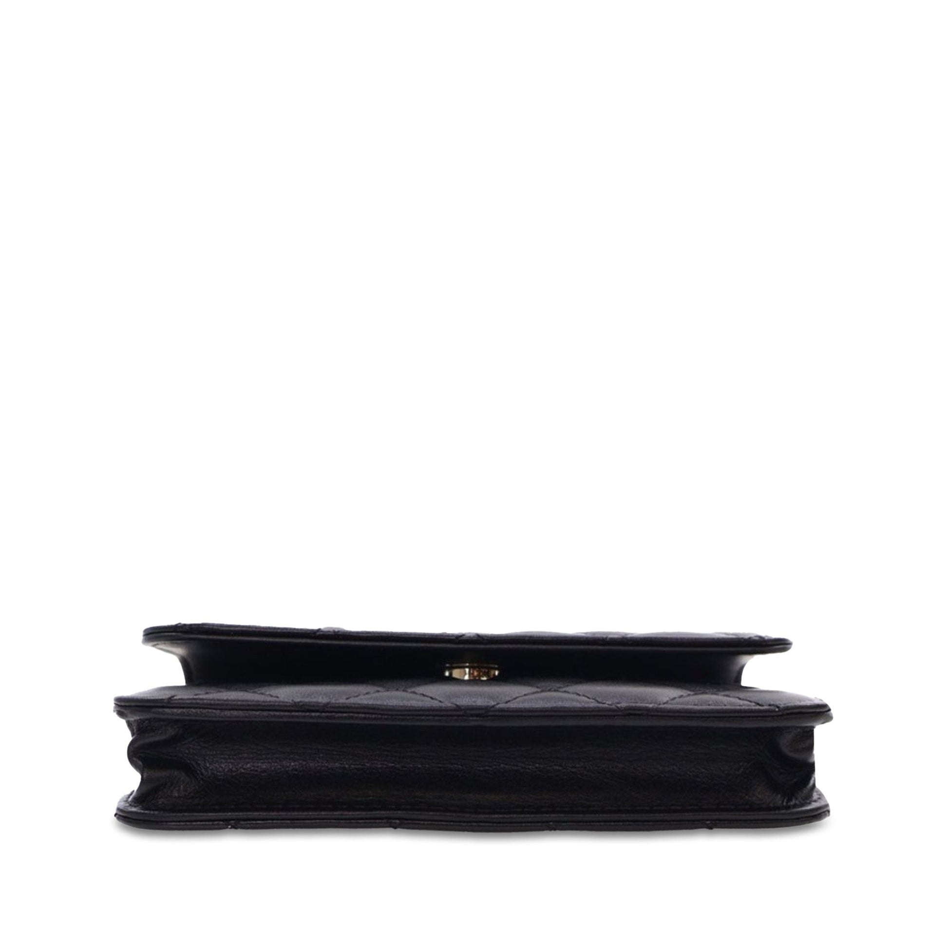 Chanel Crossbody Bag - Lynora Bags