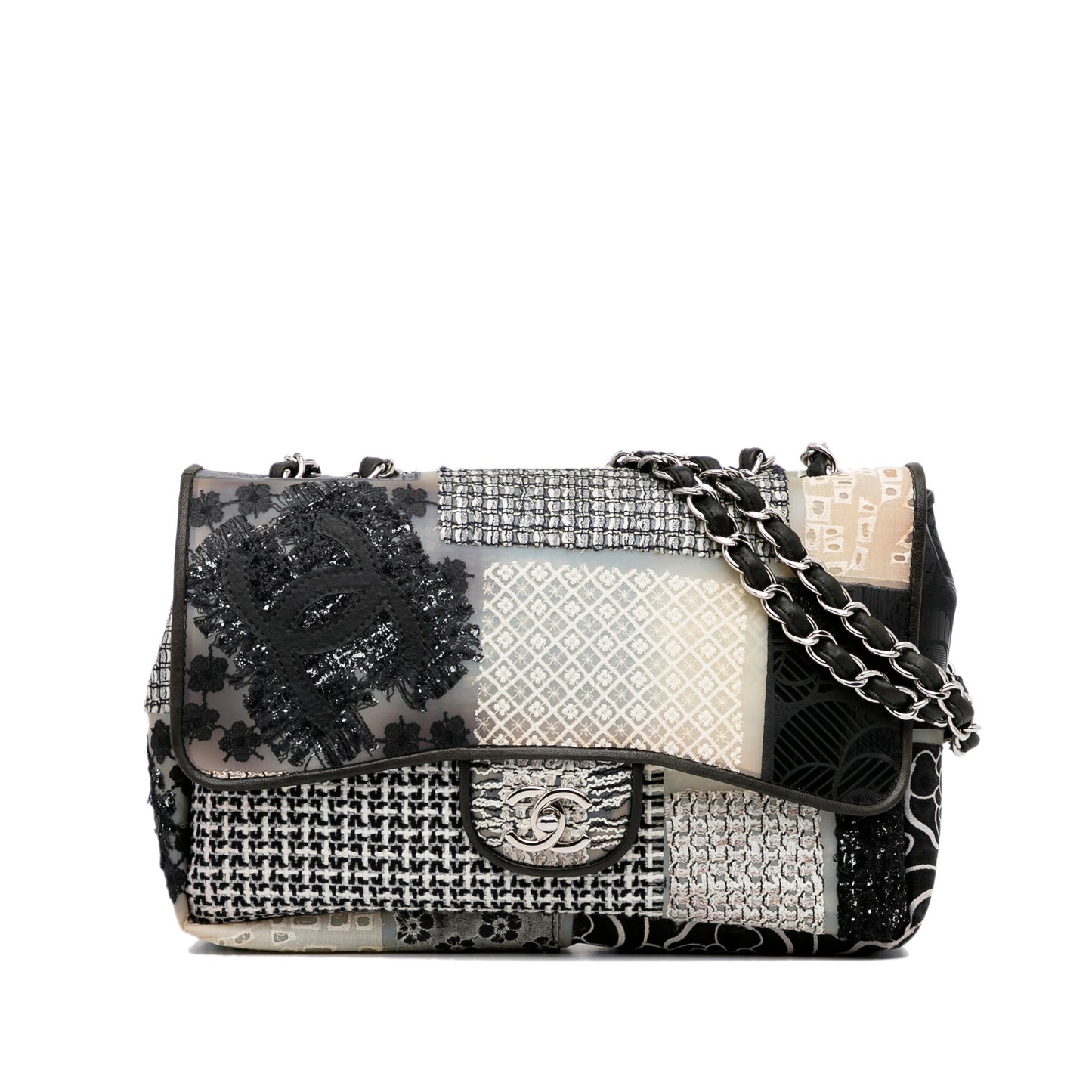 Chanel Classic Flap Shoulder Bag - Lynora Bags