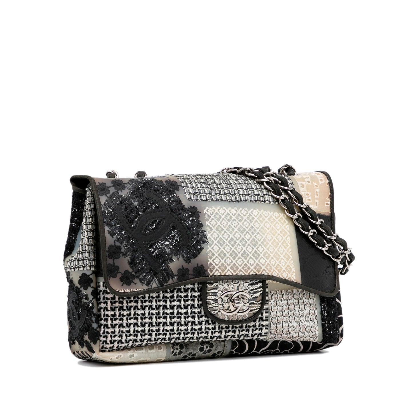 Chanel Classic Flap Shoulder Bag - Lynora Bags