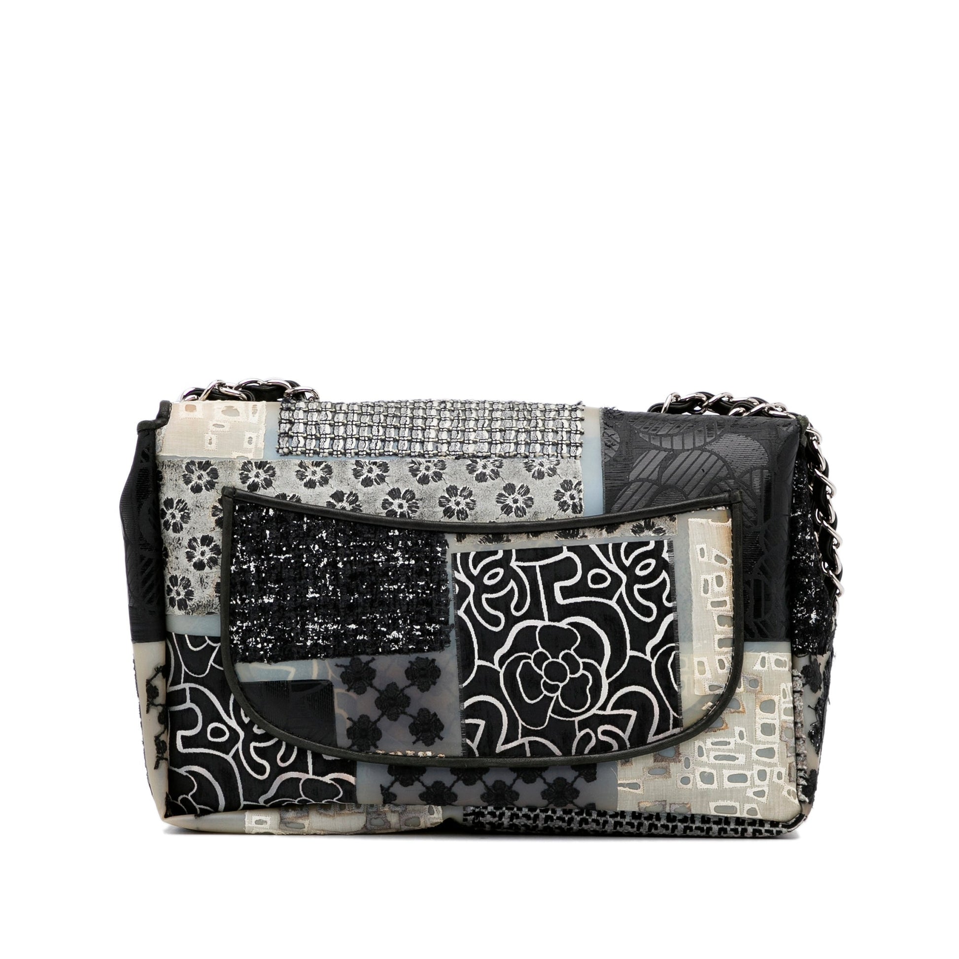 Chanel Classic Flap Shoulder Bag - Lynora Bags